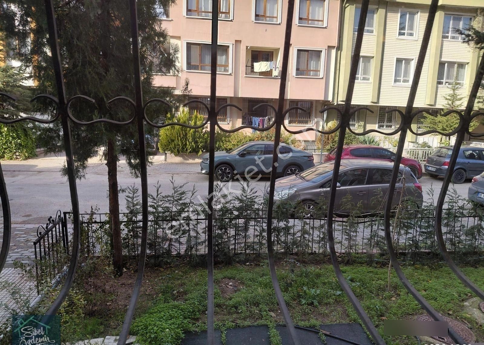 Gazi Mahallesinde İçi Yapılı Geniş Ters Dubleks Daire - Görsel 15