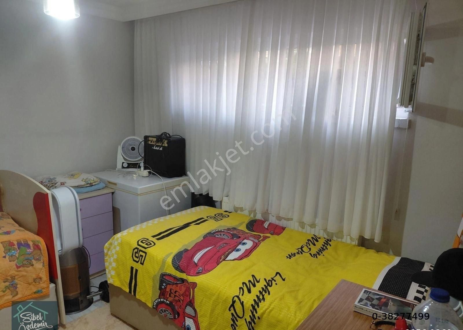 Gazi Mahallesinde İçi Yapılı Geniş Ters Dubleks Daire - Görsel 6