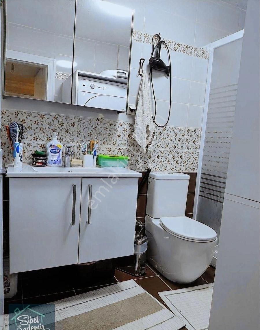 Gazi Mahallesinde İçi Yapılı Geniş Ters Dubleks Daire - Görsel 12