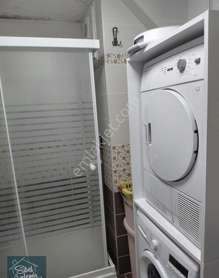 Gazi Mahallesinde İçi Yapılı Geniş Ters Dubleks Daire - Görsel 5