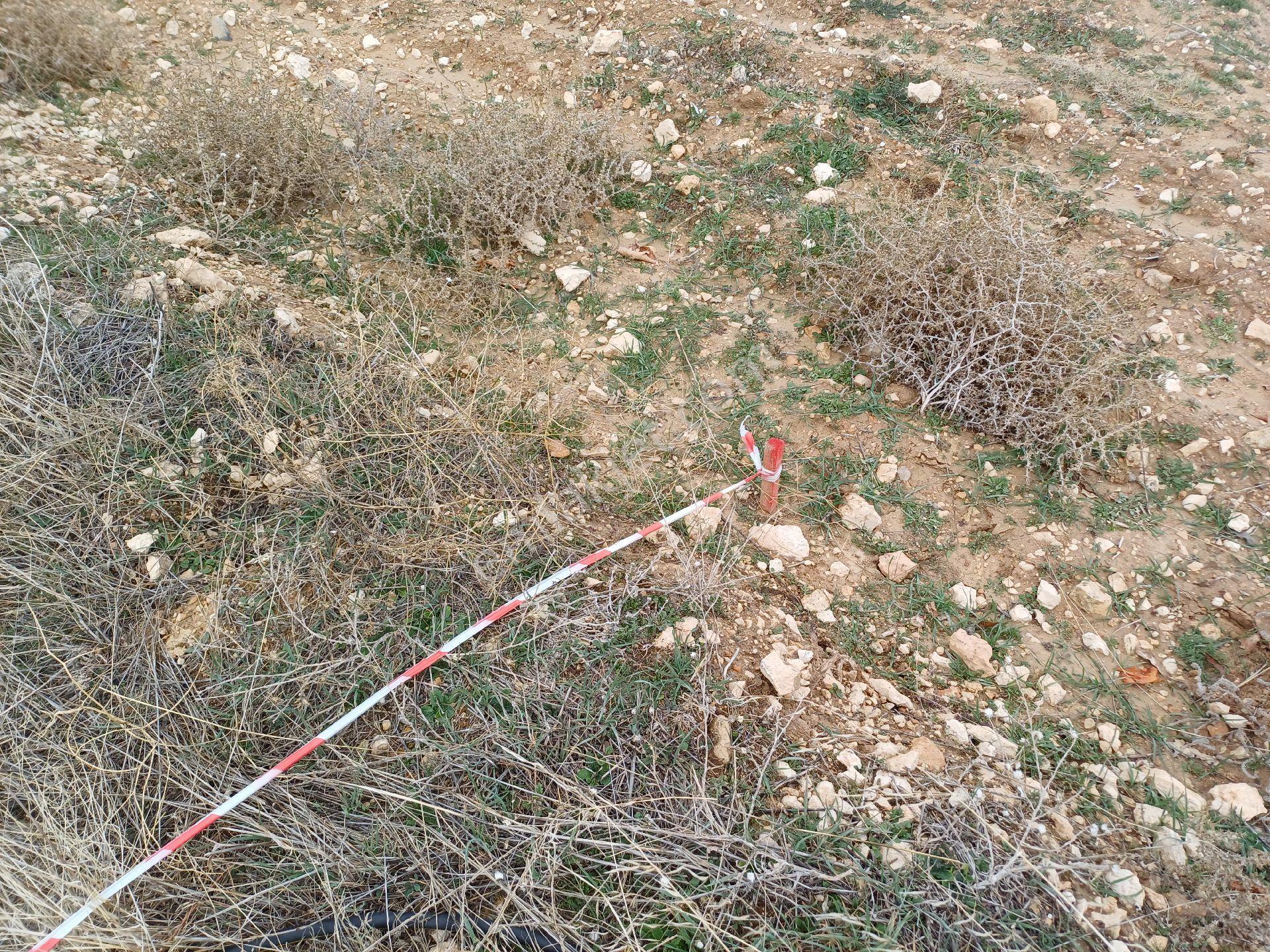 Çivril Karabedirler Mah.uyguna 790 Metre Arsamı Satıyorum - Görsel 14