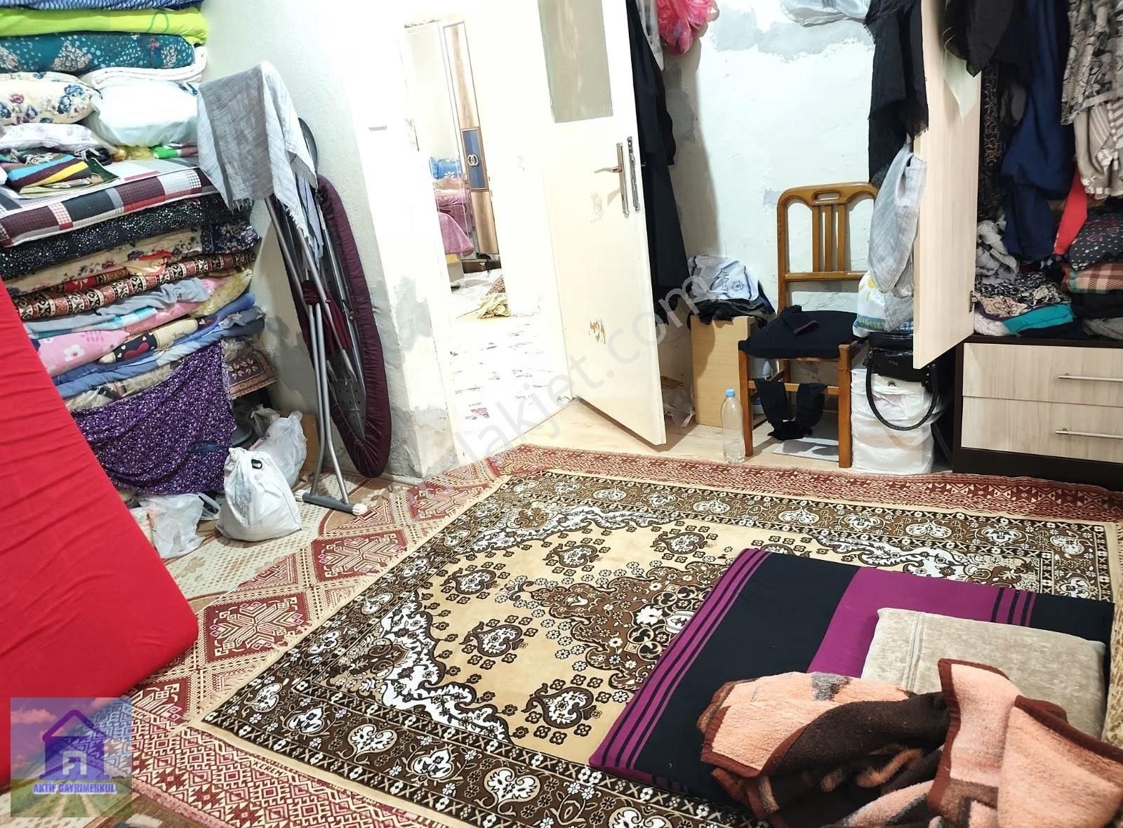 Şirinevlerde Merkezi Konumda 3+1 Satılık Bahçekatı Daire - Görsel 26