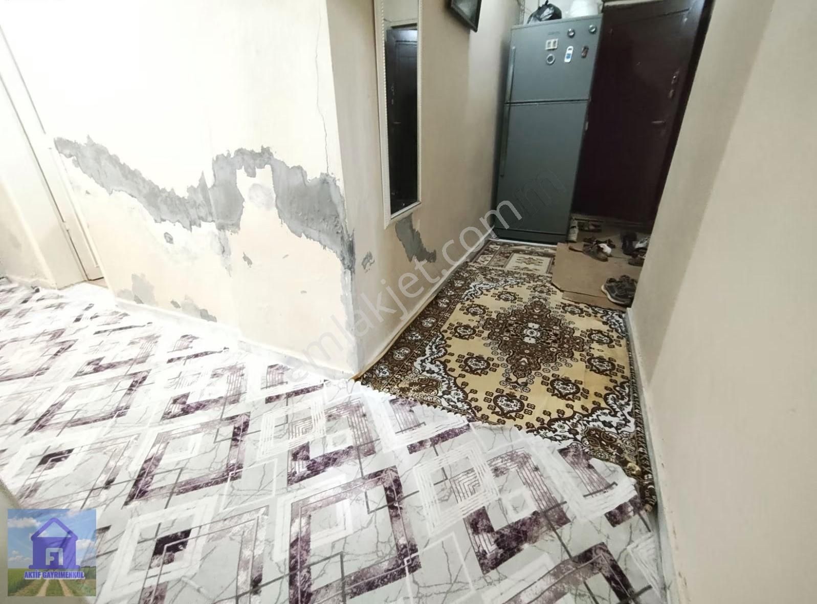 Şirinevlerde Merkezi Konumda 3+1 Satılık Bahçekatı Daire - Görsel 2