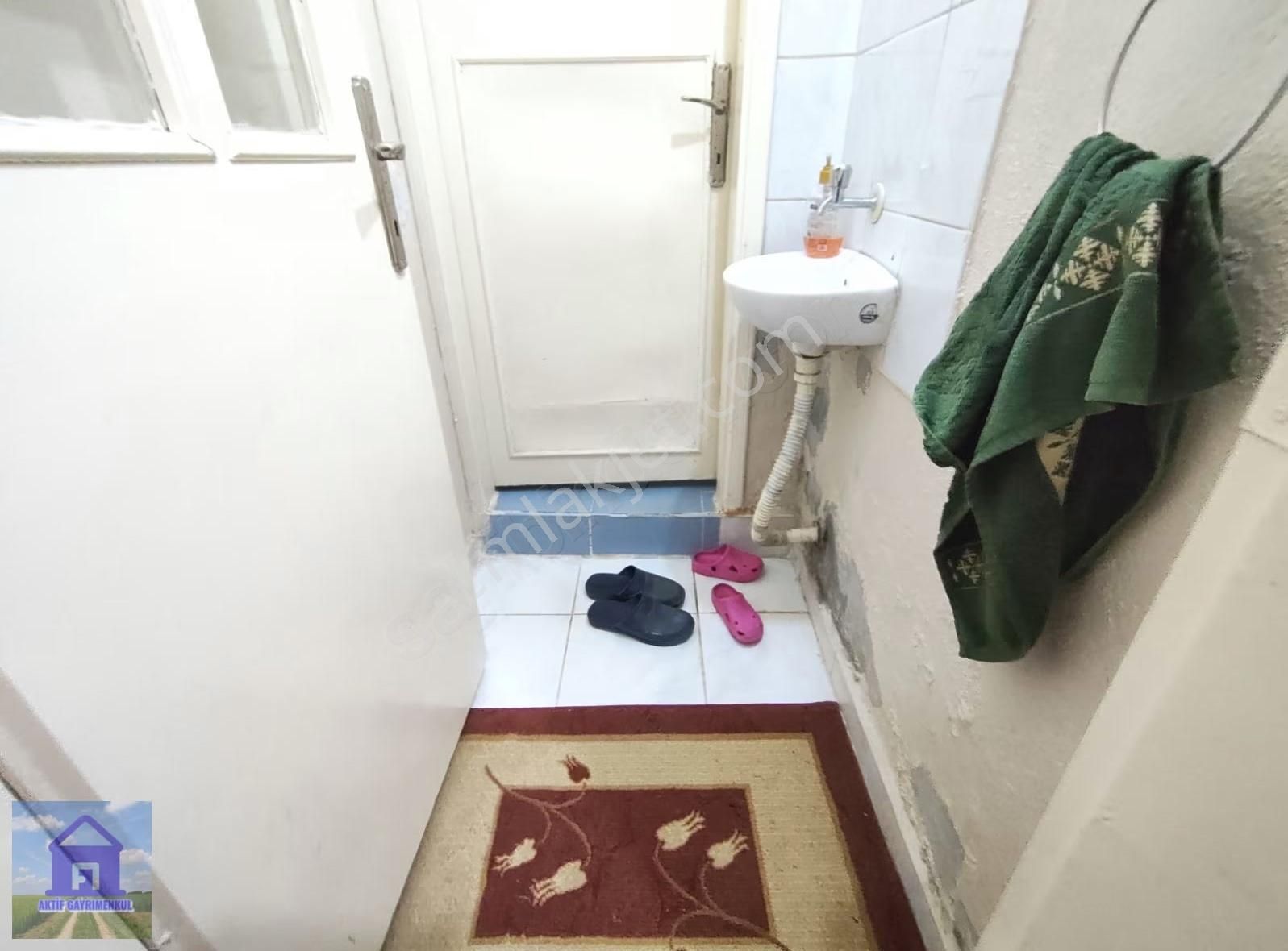 Şirinevlerde Merkezi Konumda 3+1 Satılık Bahçekatı Daire - Görsel 22