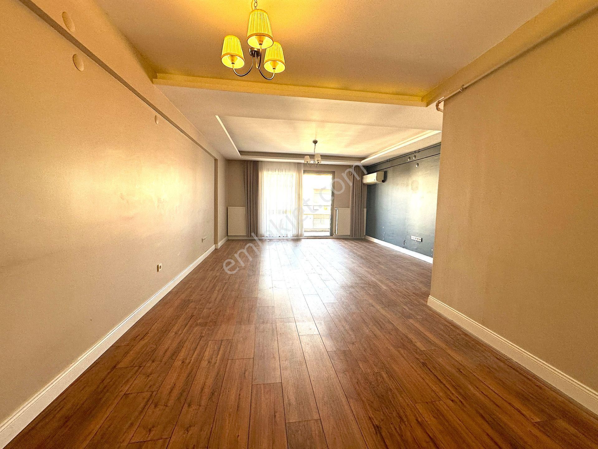 Bostanlı'da Teraslı Çok Geniş Satılık Lüks Dubleks Boş Daire - Görsel 5