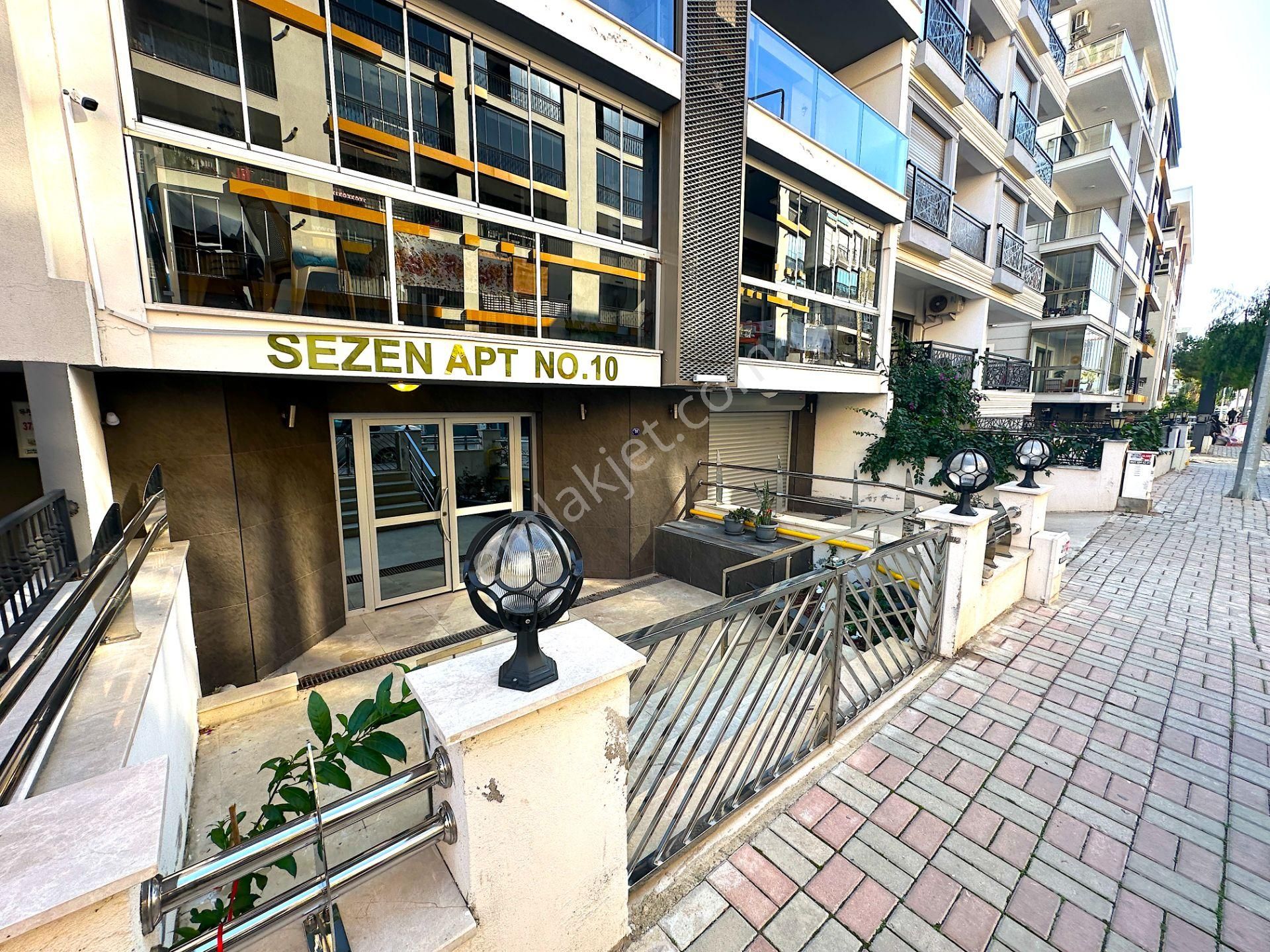 Bostanlı'da Teraslı Çok Geniş Satılık Lüks Dubleks Boş Daire - Görsel 3