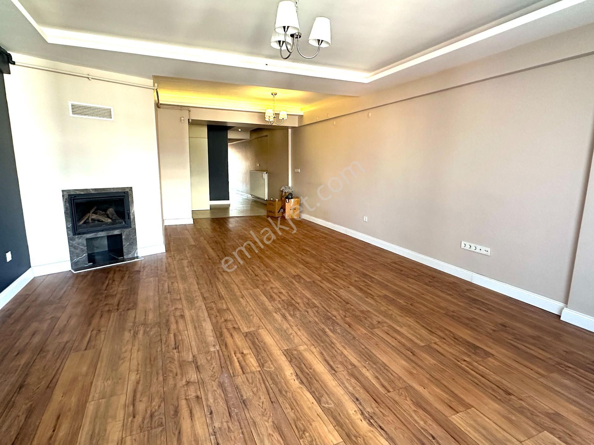 Bostanlı'da Teraslı Çok Geniş Satılık Lüks Dubleks Boş Daire - Görsel 7