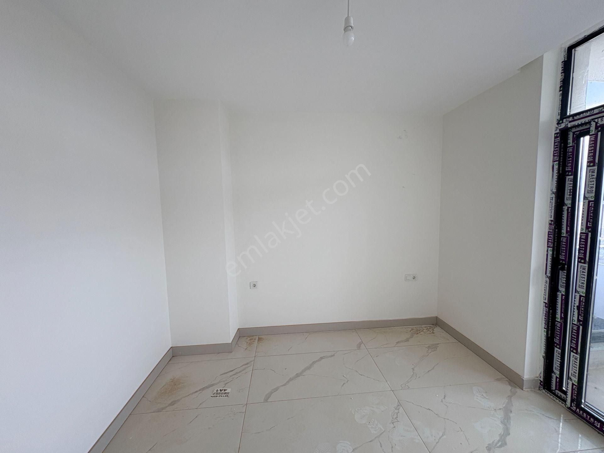 Kıyıkıışlacık'ta Deniz Manzaralı Atasayanlar 8 De Satılık Villa - Görsel 25