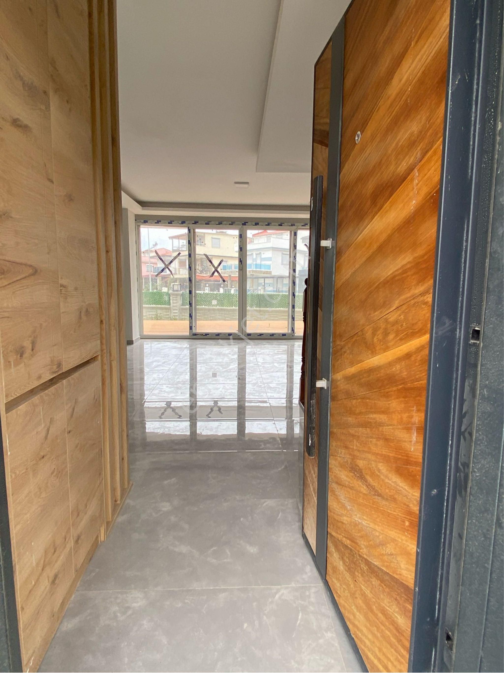 Ycs’den Güzelçamlı’da Tek Müstakil 3+1 Villa - Görsel 2