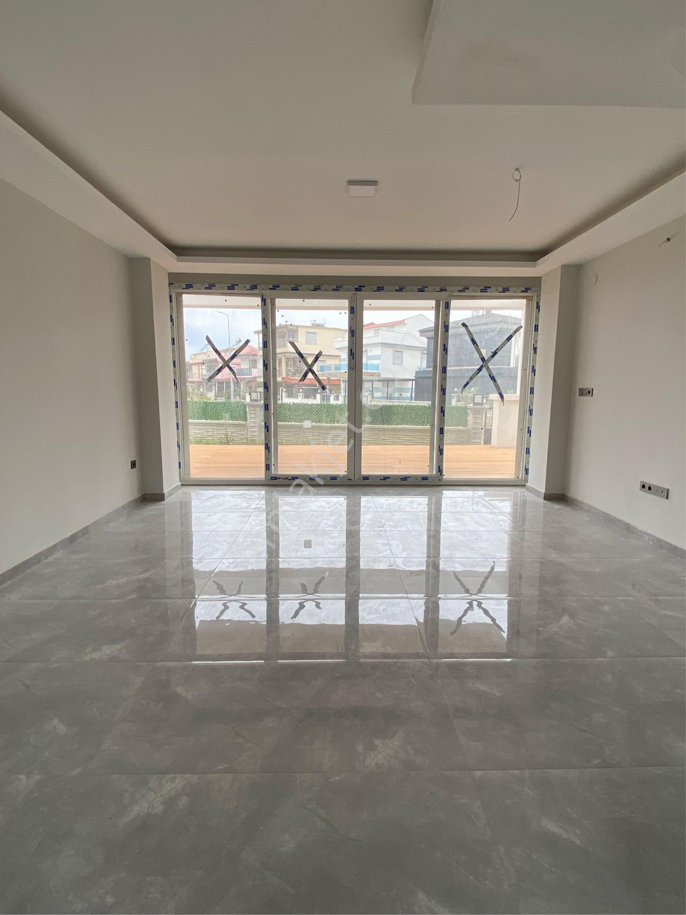 Ycs’den Güzelçamlı’da Tek Müstakil 3+1 Villa - Görsel 3