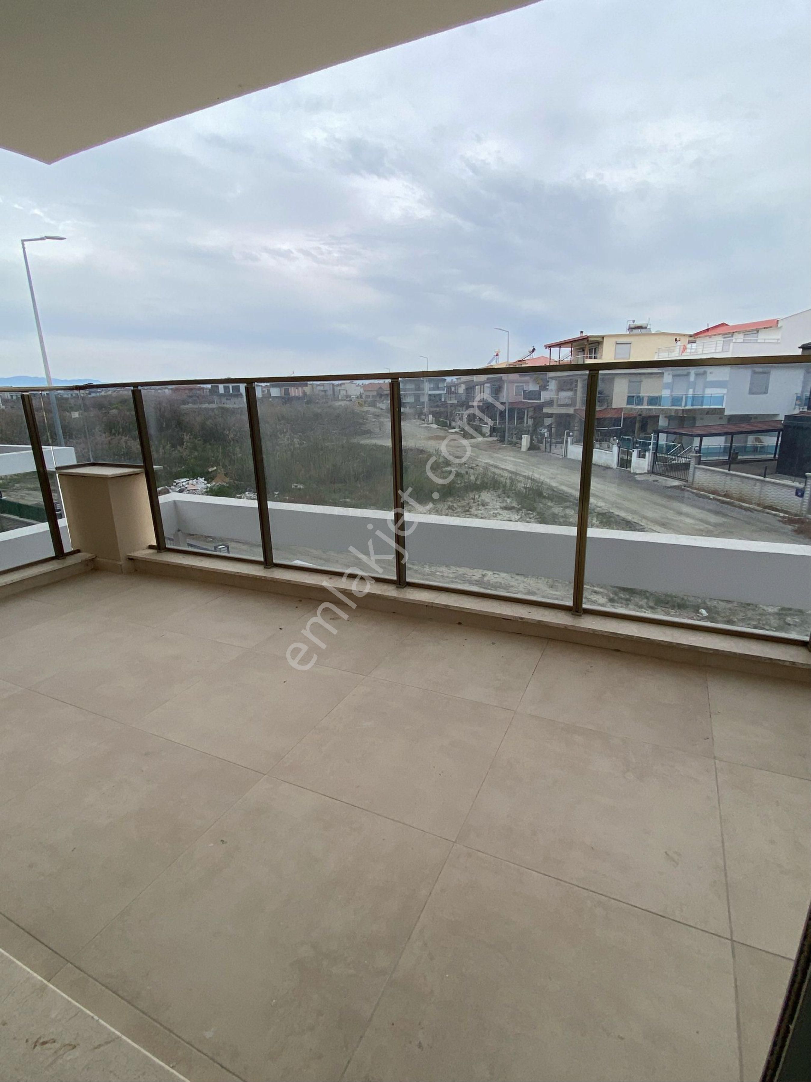 Ycs’den Güzelçamlı’da Tek Müstakil 3+1 Villa - Görsel 20