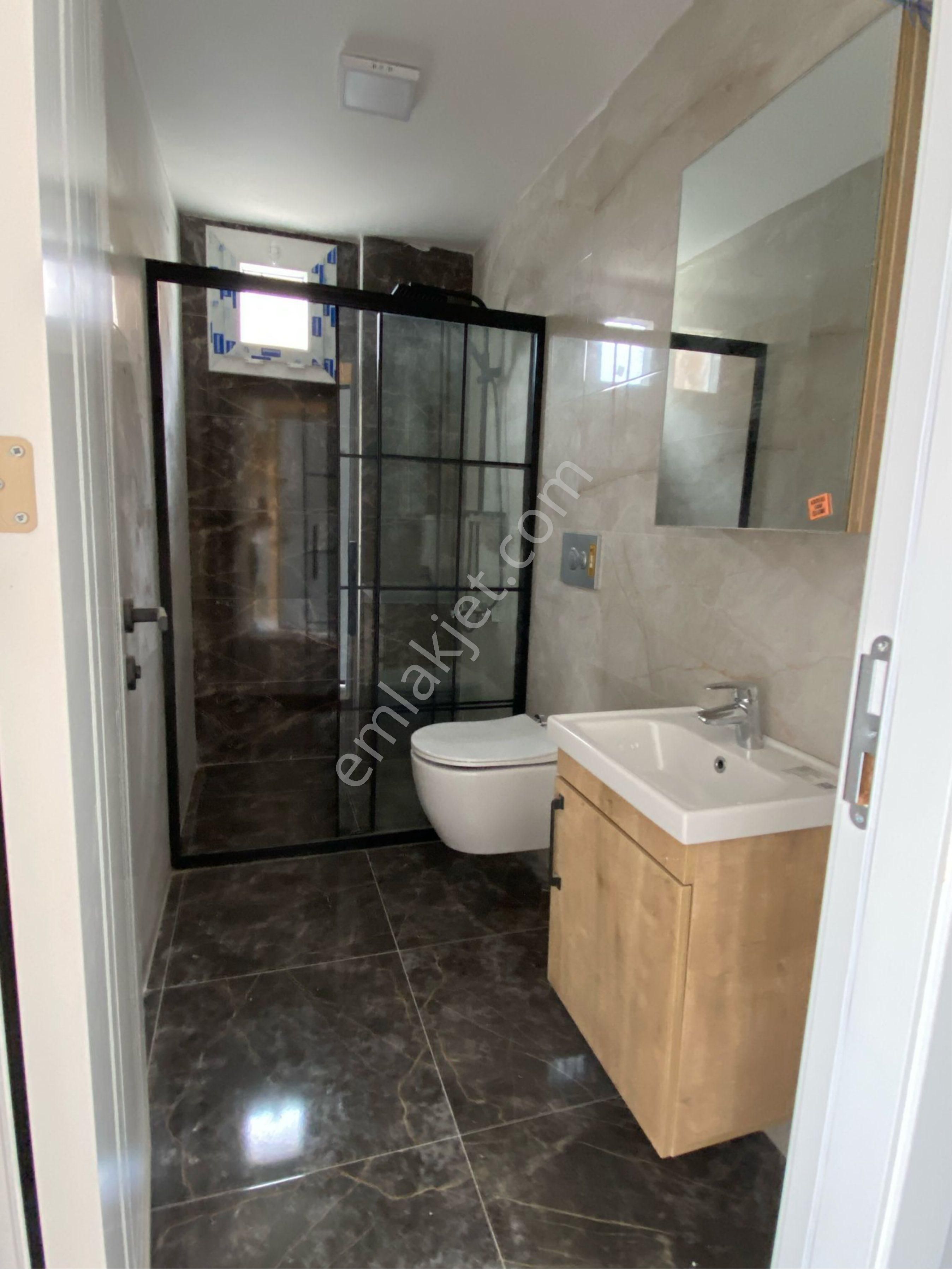 Ycs’den Güzelçamlı’da Tek Müstakil 3+1 Villa - Görsel 9