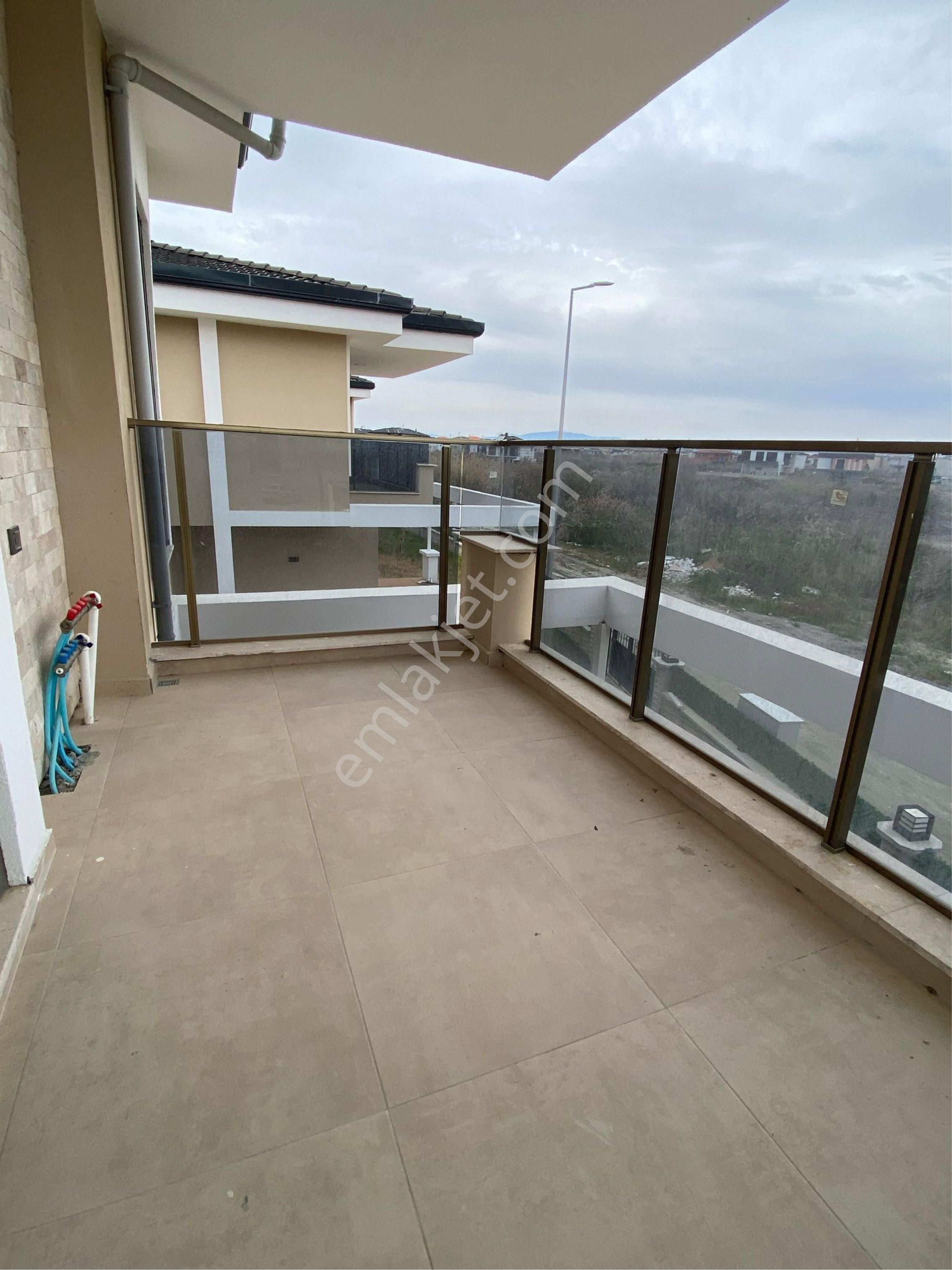 Ycs’den Güzelçamlı’da Tek Müstakil 3+1 Villa - Görsel 21