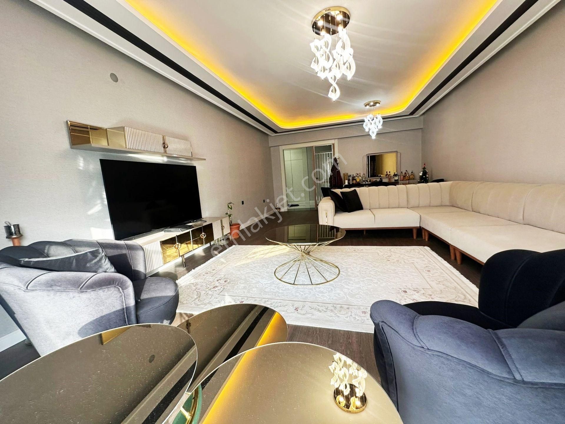 Ovacıkta Deluxe Konsept Ve Akıllı Ev Sistemleri İle 4,5+1fırsat - Görsel 9