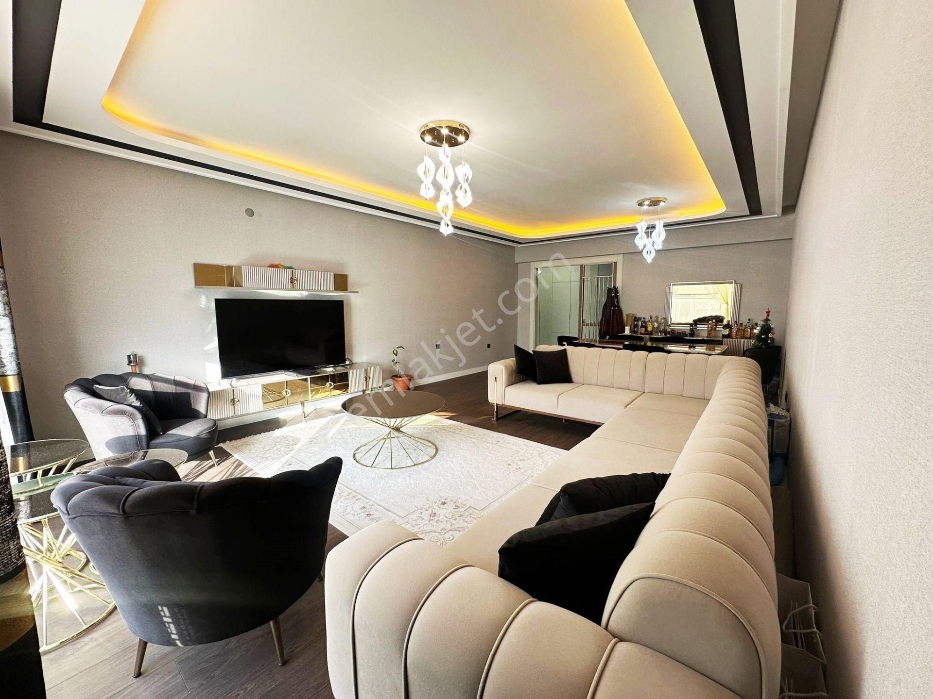 Ovacıkta Deluxe Konsept Ve Akıllı Ev Sistemleri İle 4,5+1fırsat - Görsel 10