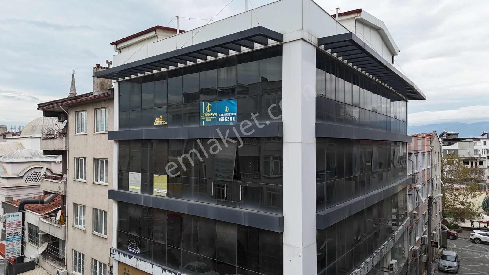 Mirya Gayrimenkul Den Satılık - Görsel 23