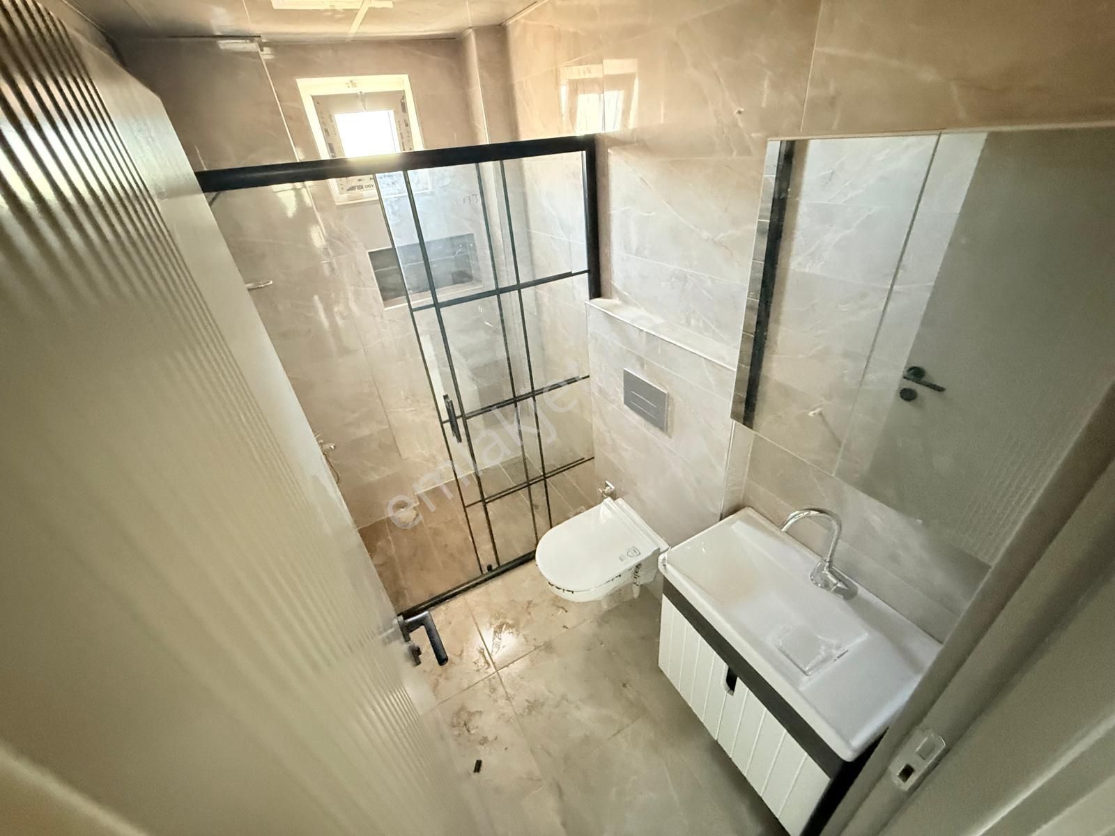 Varsak Aydoğmuşta Luks Geniş Sıfır Yuksek Kredili 3+1 - Görsel 22