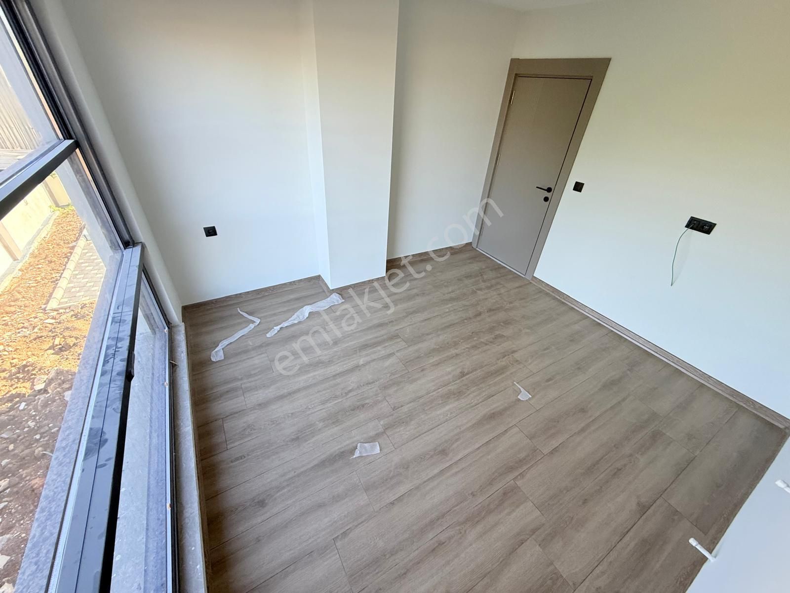 Varsak Aydoğmuşta Luks Geniş Sıfır Yuksek Kredili 3+1 - Görsel 11