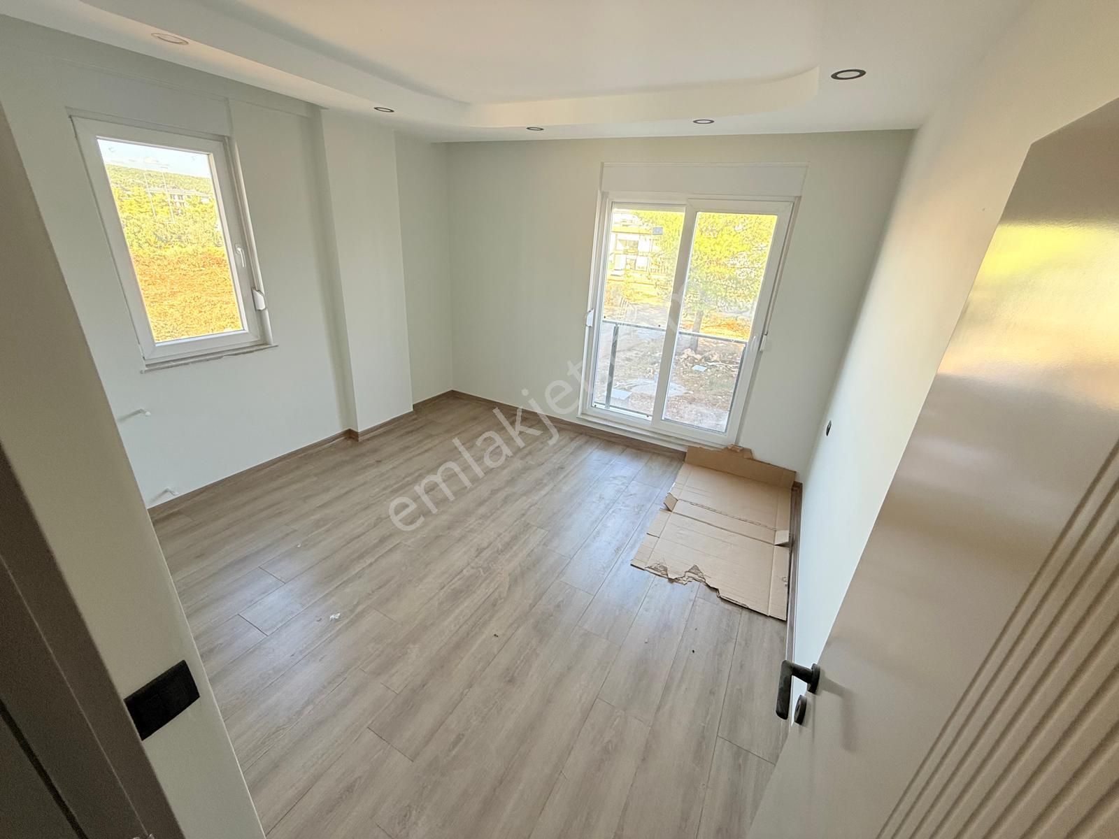 Varsak Aydoğmuşta Luks Geniş Sıfır Yuksek Kredili 3+1 - Görsel 17