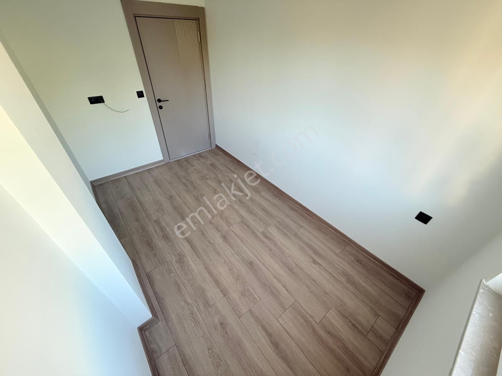 Varsak Aydoğmuşta Luks Geniş Sıfır Yuksek Kredili 3+1 - Görsel 15