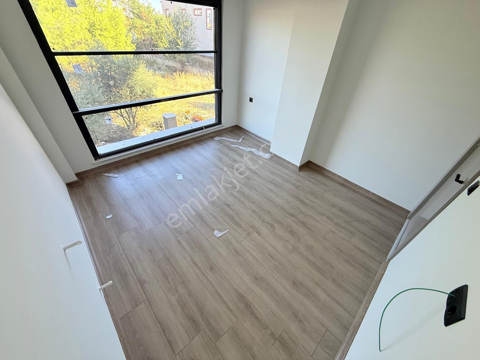 Varsak Aydoğmuşta Luks Geniş Sıfır Yuksek Kredili 3+1 - Görsel 12