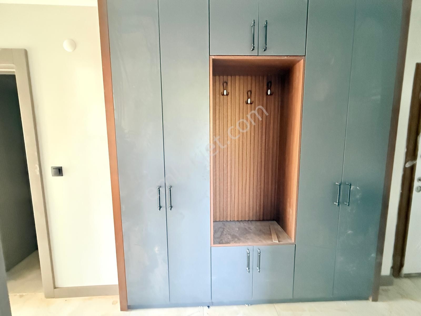 Varsak Aydoğmuşta Luks Geniş Sıfır Yuksek Kredili 3+1 - Görsel 24