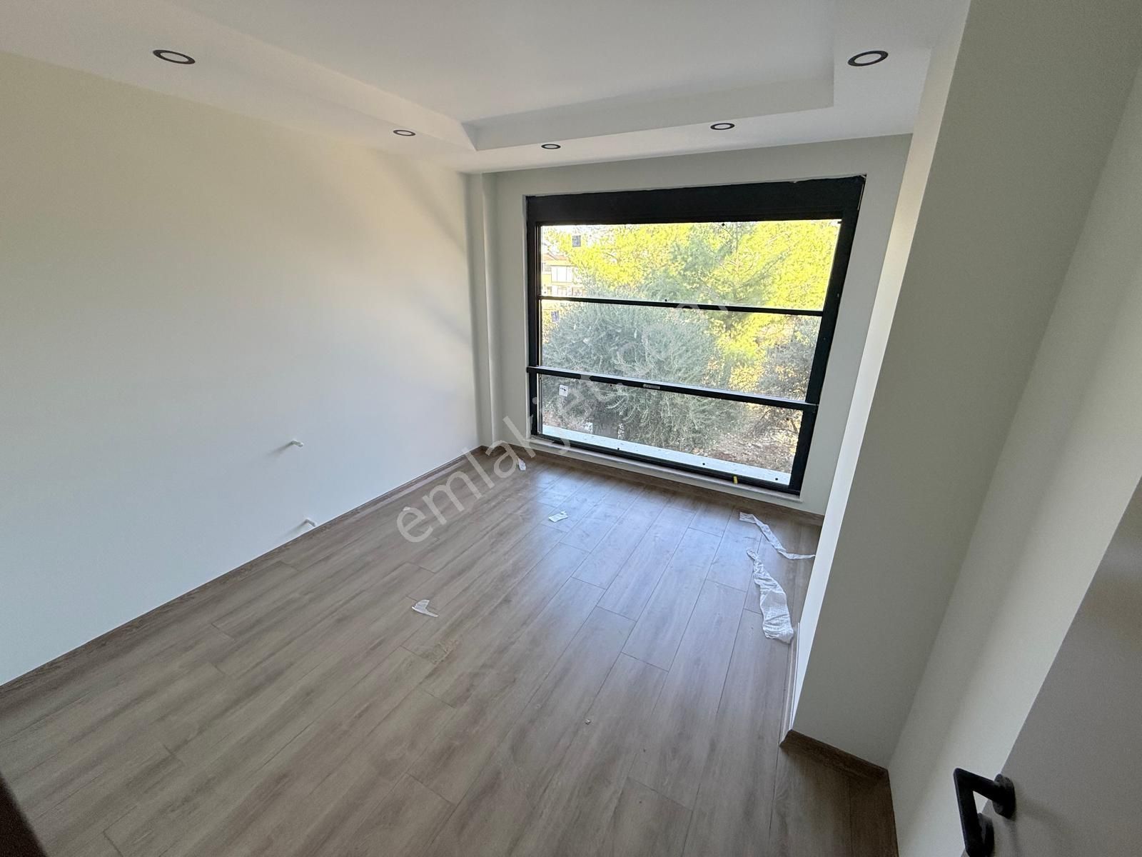 Varsak Aydoğmuşta Luks Geniş Sıfır Yuksek Kredili 3+1 - Görsel 13