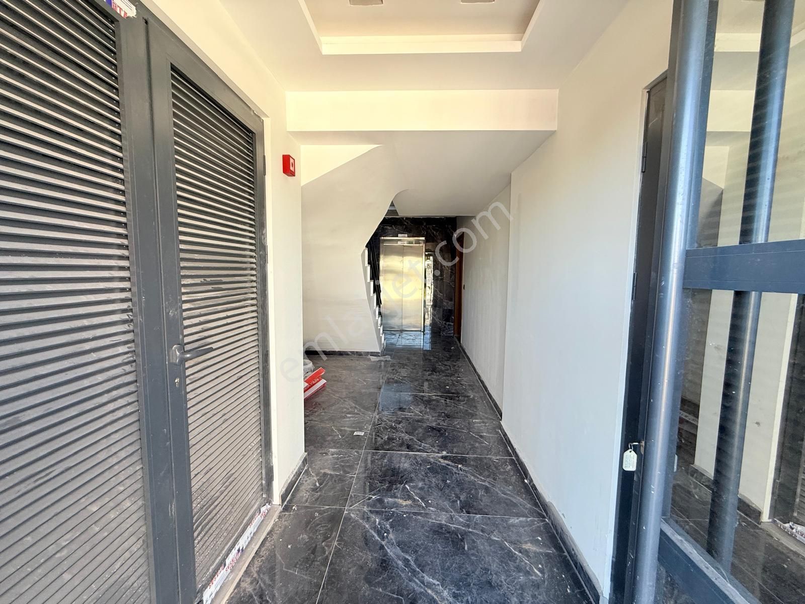 Varsak Aydoğmuşta Luks Geniş Sıfır Yuksek Kredili 3+1 - Görsel 28