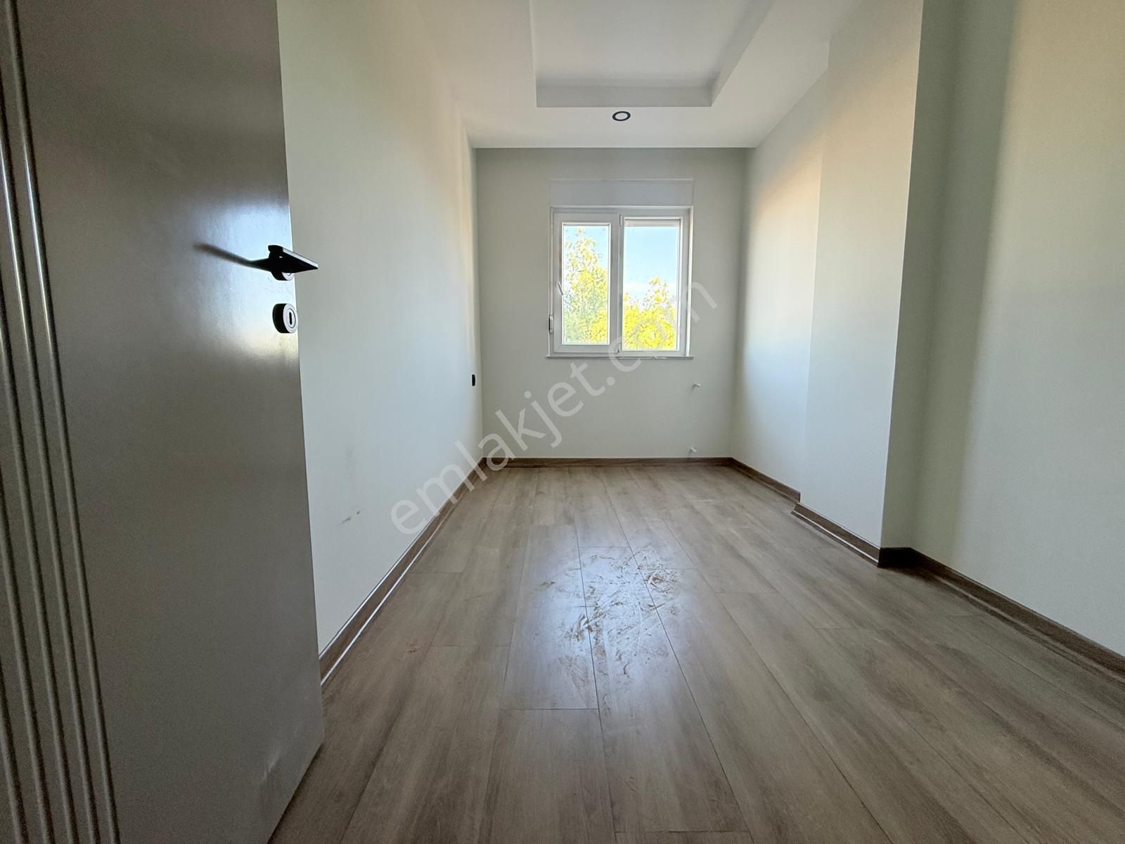 Varsak Aydoğmuşta Luks Geniş Sıfır Yuksek Kredili 3+1 - Görsel 16