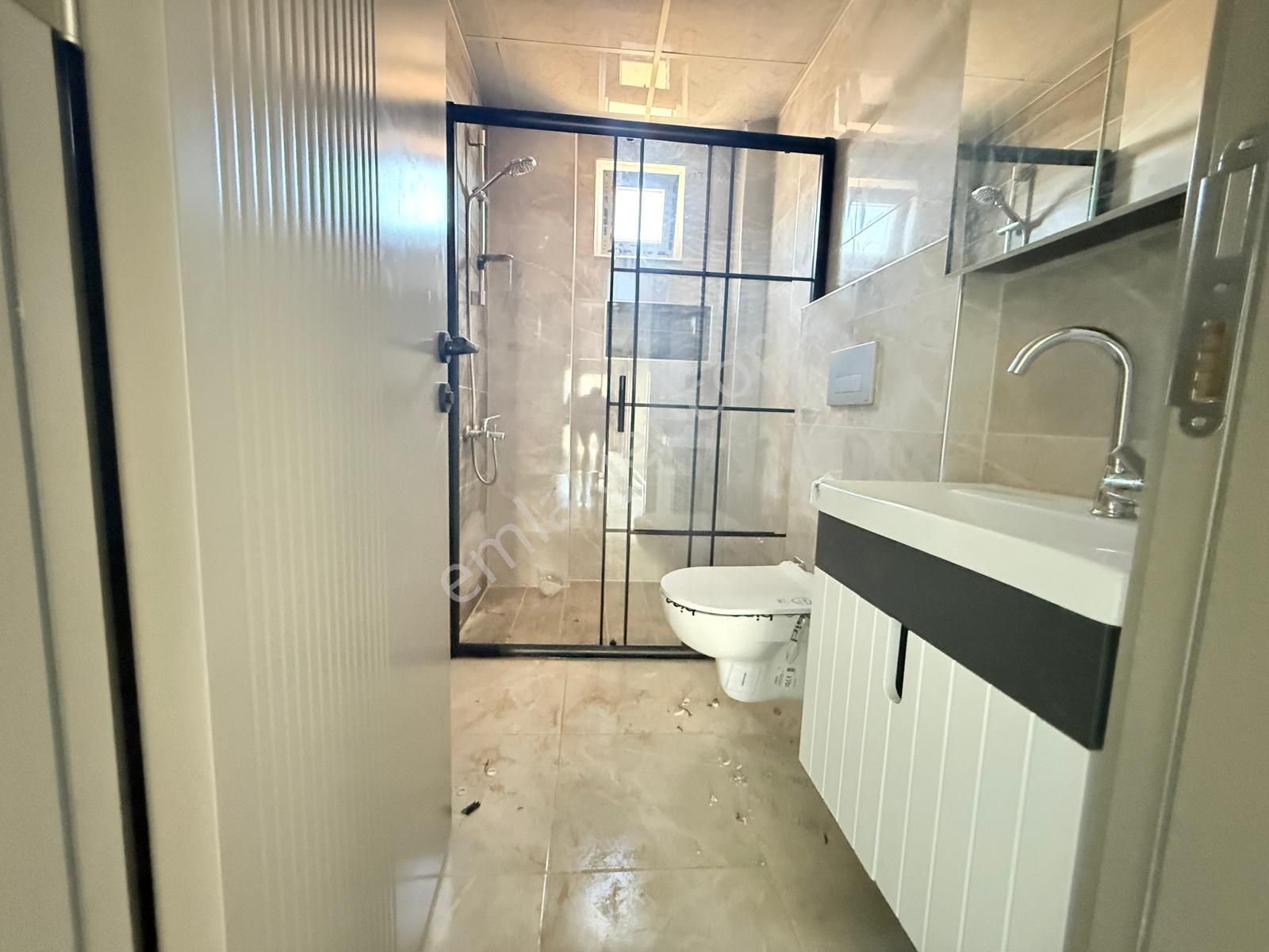 Varsak Aydoğmuşta Luks Geniş Sıfır Yuksek Kredili 3+1 - Görsel 19