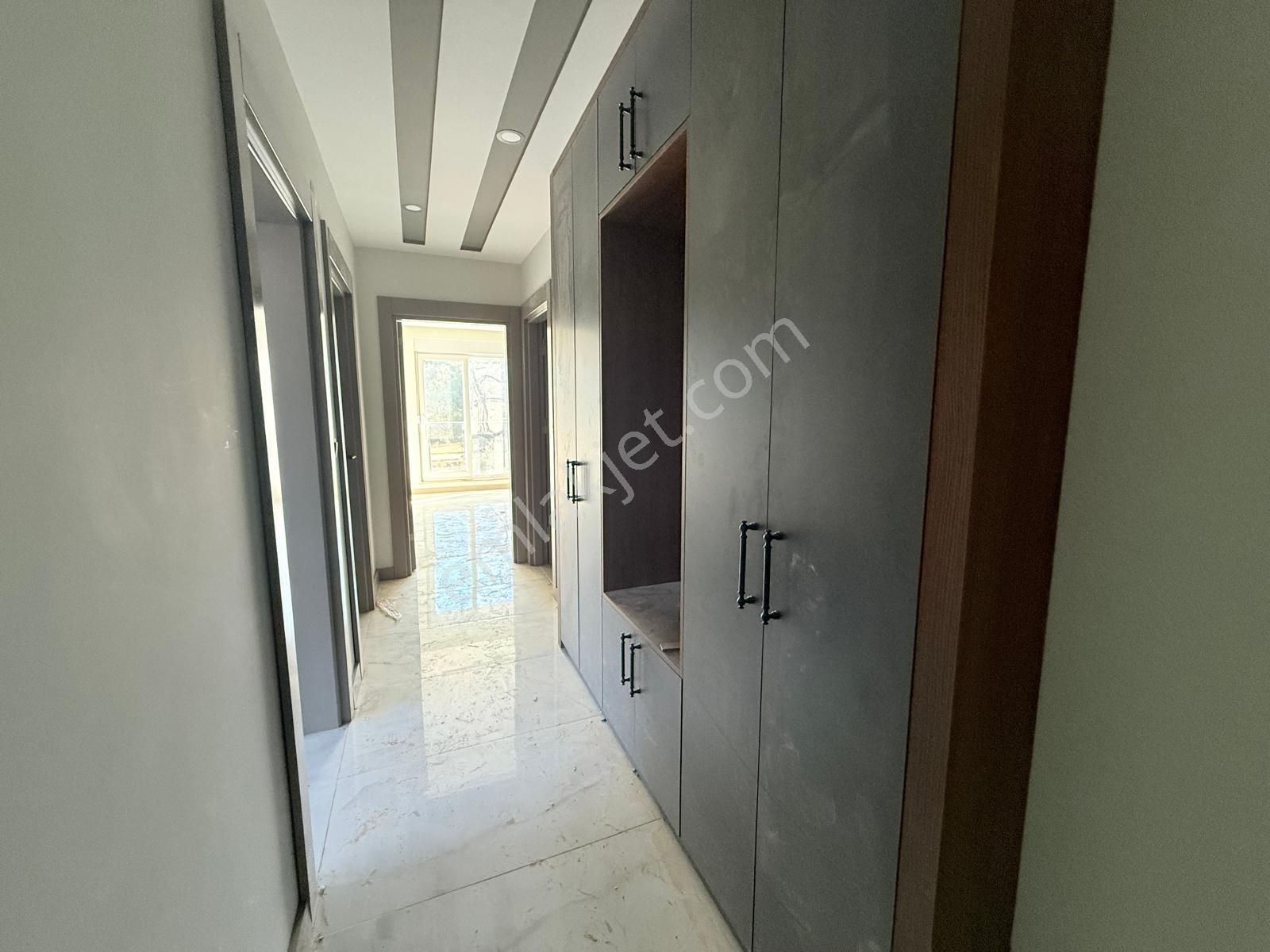 Varsak Aydoğmuşta Luks Geniş Sıfır Yuksek Kredili 3+1 - Görsel 26