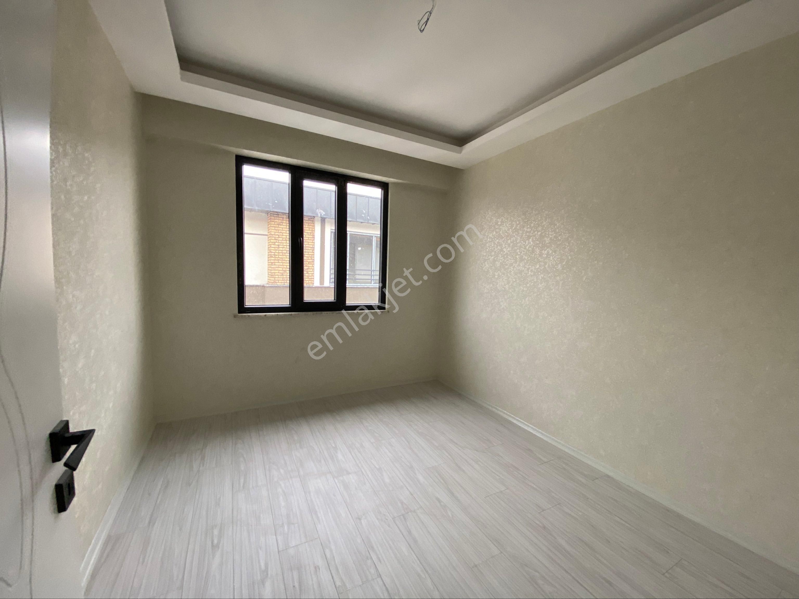 Meram Uluğbey Mahallesi Kalfalar Mevkii 3+1 Ultralüx Yapılı Sonkat Daire - Görsel 10