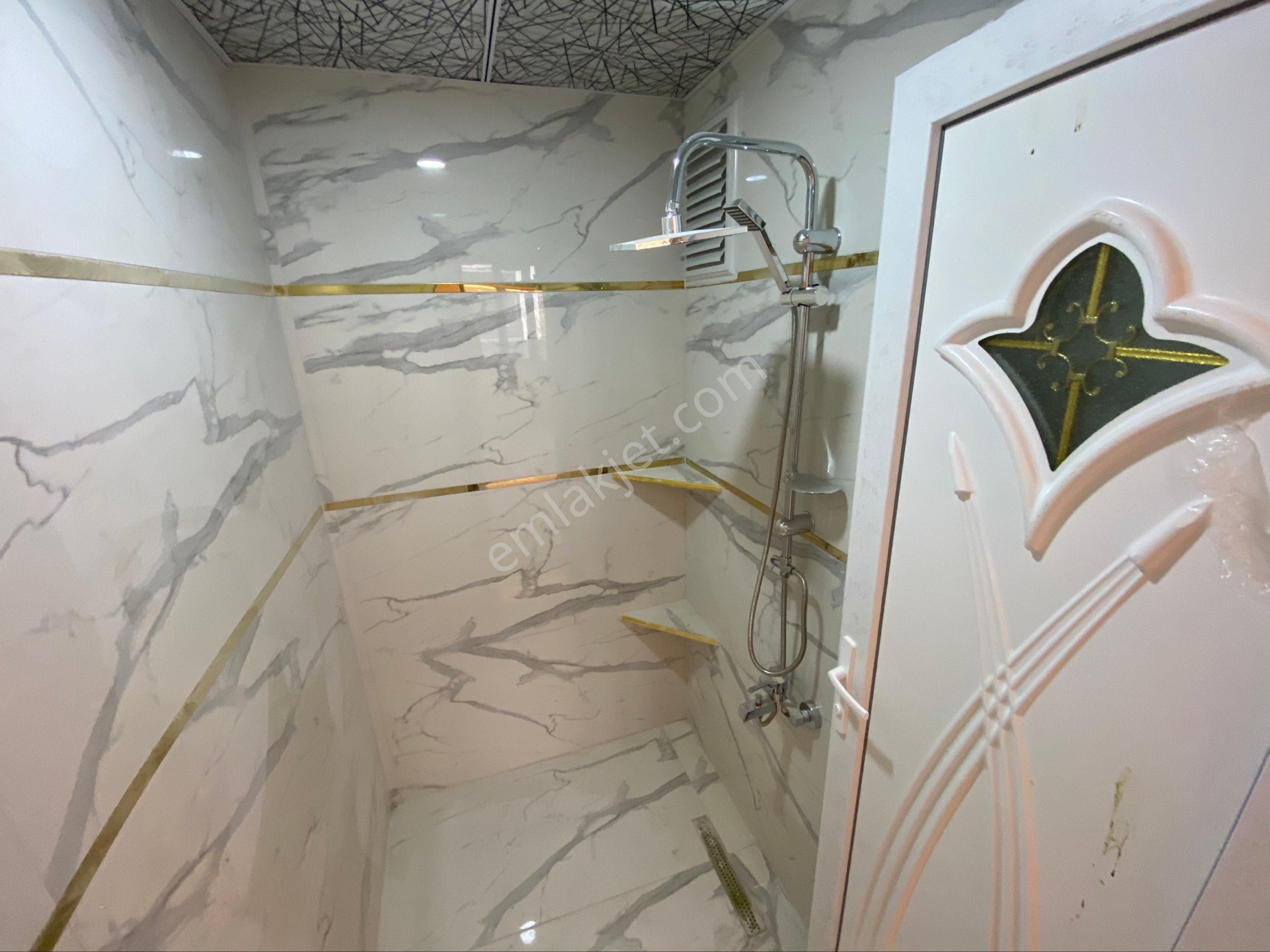 Meram Uluğbey Mahallesi Kalfalar Mevkii 3+1 Ultralüx Yapılı Sonkat Daire - Görsel 20