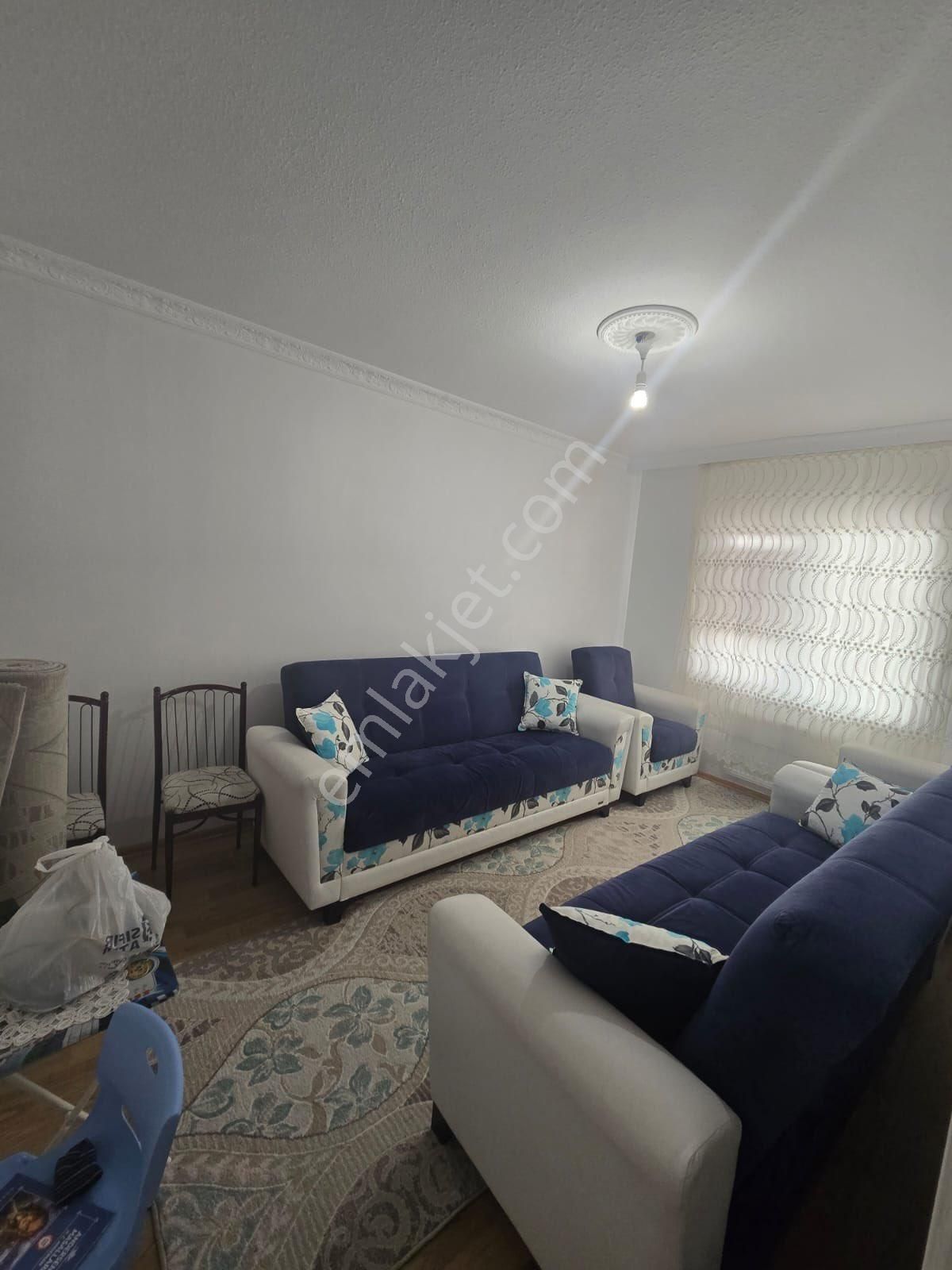 Toki 8.etapta 2+1 Bağımsız Mutfaklı Satılık Süper Konumlu Daire - Görsel 2