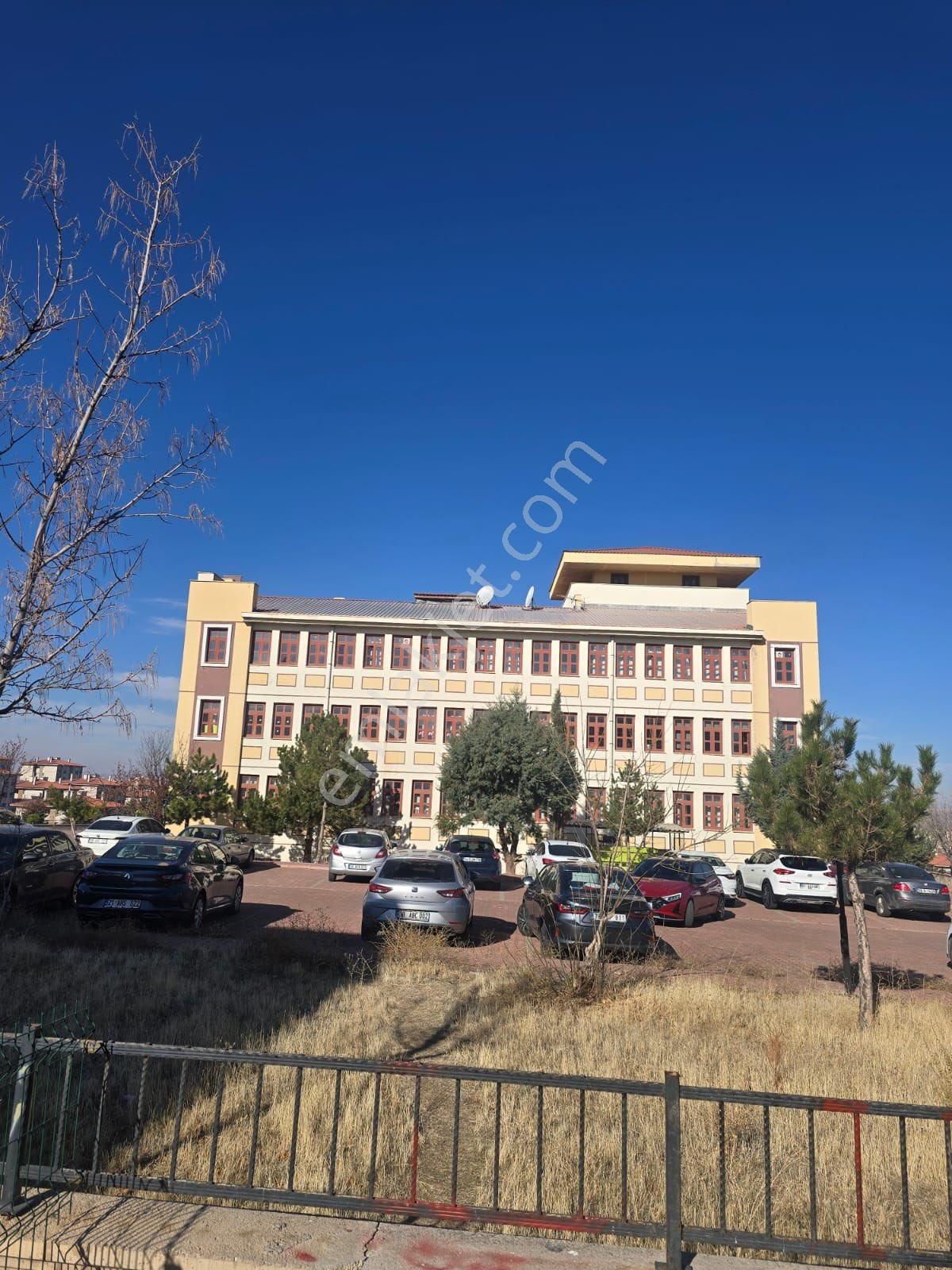 Toki 8.etapta 2+1 Bağımsız Mutfaklı Satılık Süper Konumlu Daire - Görsel 10