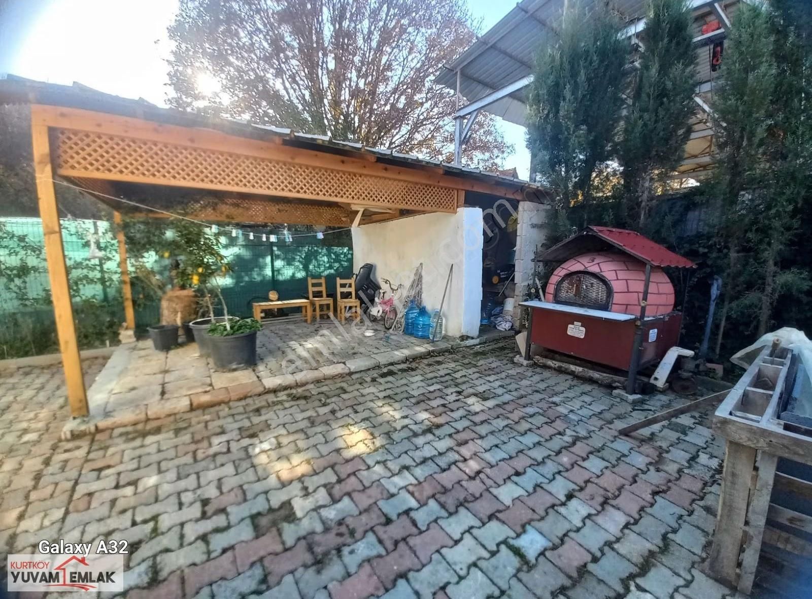 Şile Müstakil Ev Arsa Çok İyi Yatırım - Görsel 13