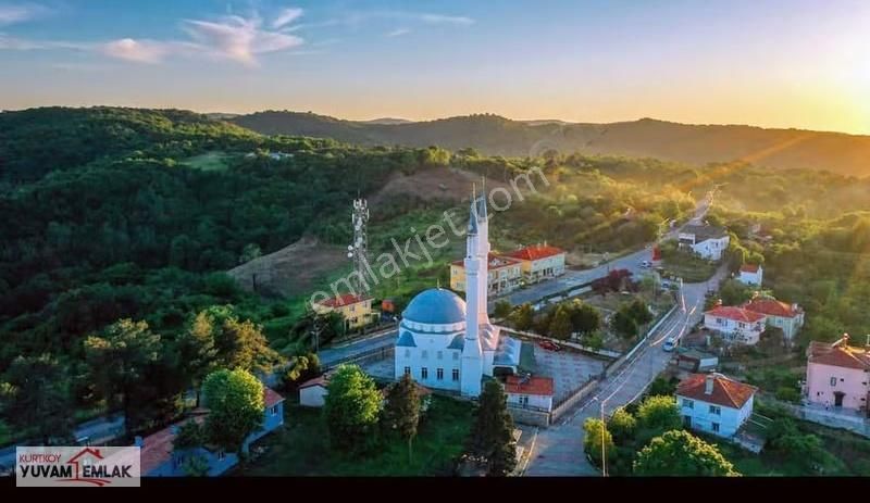 Şile Müstakil Ev Arsa Çok İyi Yatırım - Görsel 2