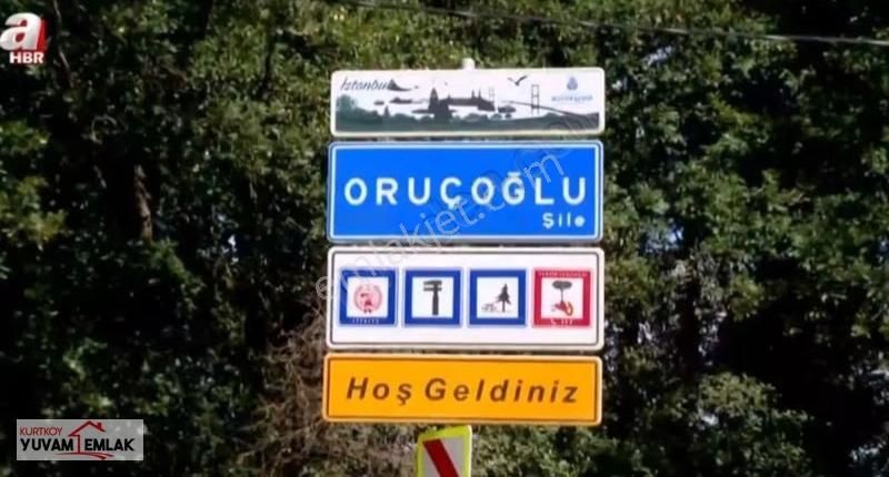Şile Müstakil Ev Arsa Çok İyi Yatırım - Görsel 3