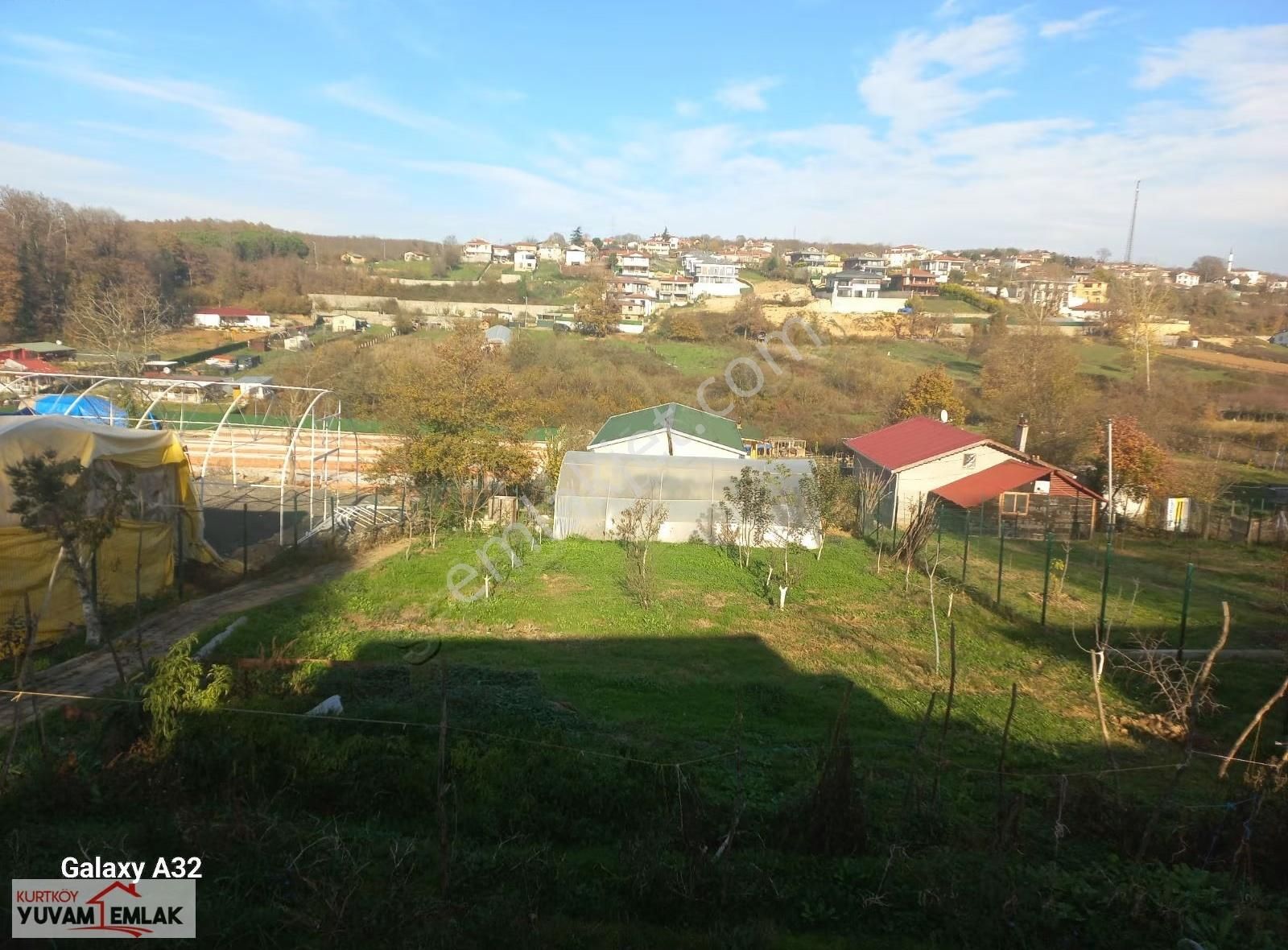Şile Müstakil Ev Arsa Çok İyi Yatırım - Görsel 7