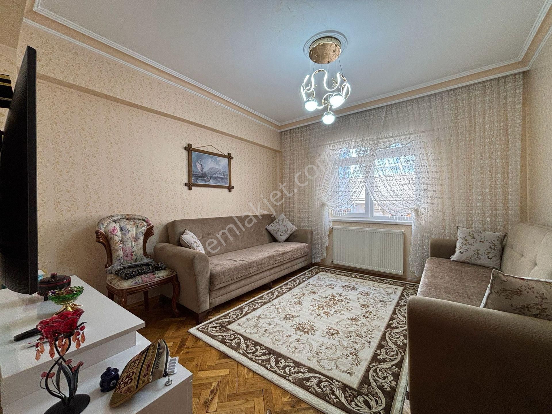 Taşcılar'dan Hicret Cami Yakını 3 Cepheli Masrafsız 3+1 Fırsat Daire - Görsel 8