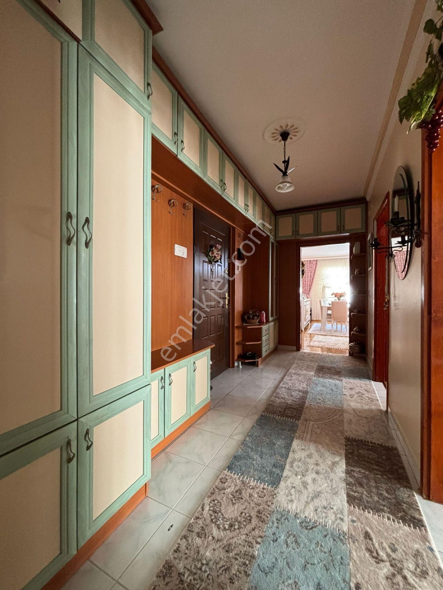 Taşcılar'dan Hicret Cami Yakını 3 Cepheli Masrafsız 3+1 Fırsat Daire - Görsel 18