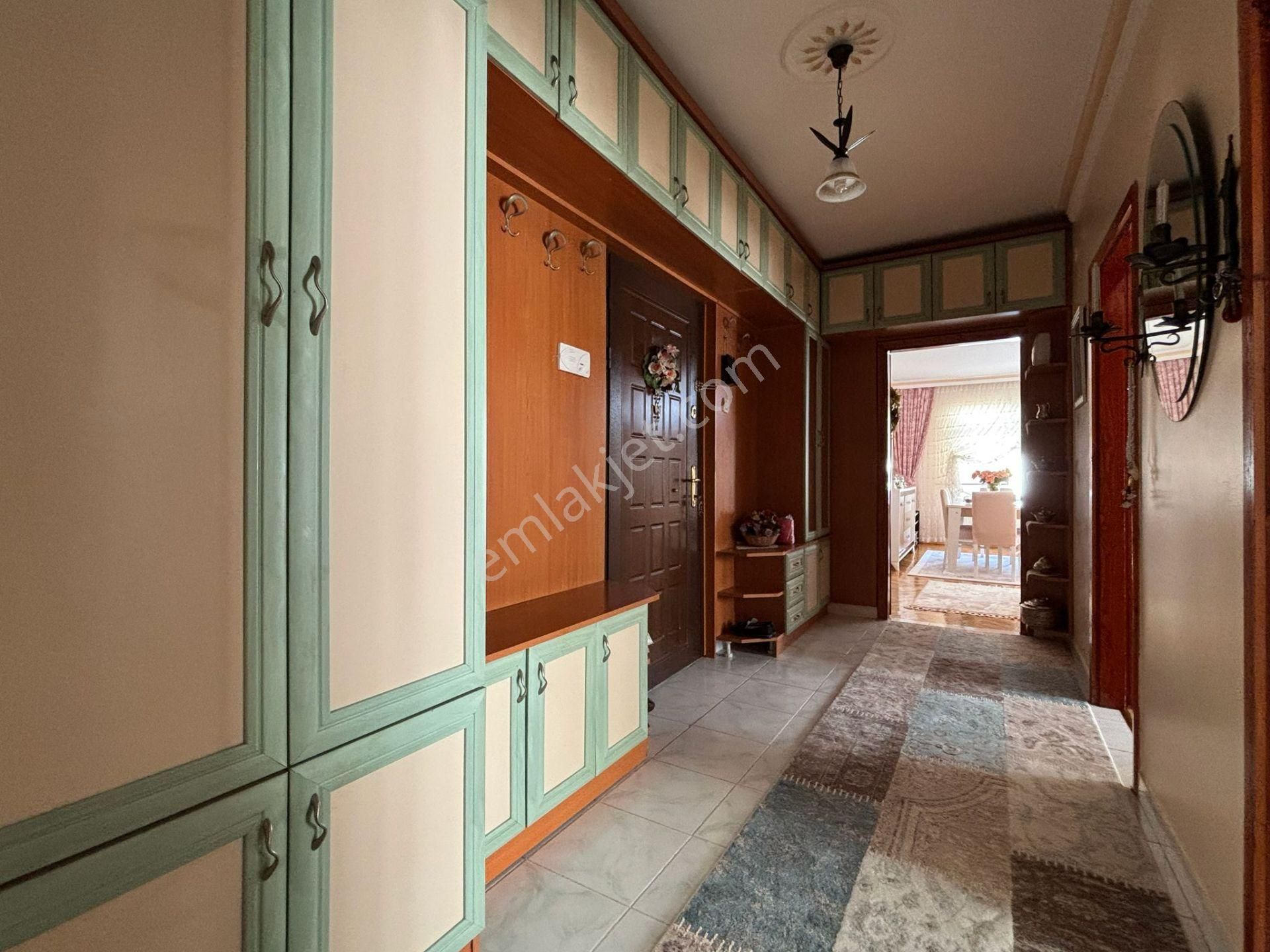 Taşcılar'dan Hicret Cami Yakını 3 Cepheli Masrafsız 3+1 Fırsat Daire - Görsel 14