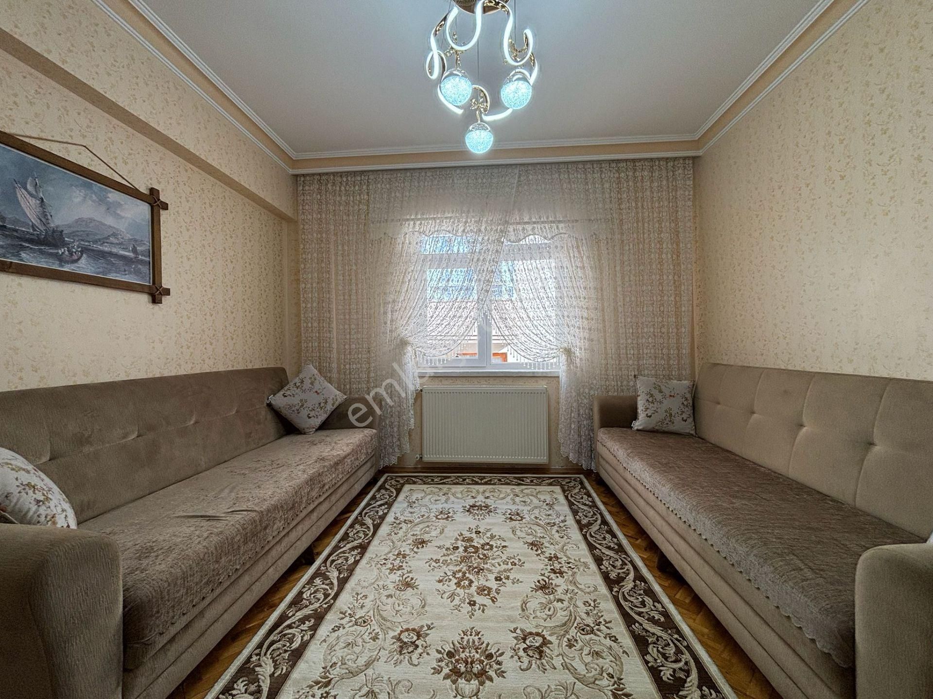 Taşcılar'dan Hicret Cami Yakını 3 Cepheli Masrafsız 3+1 Fırsat Daire - Görsel 6