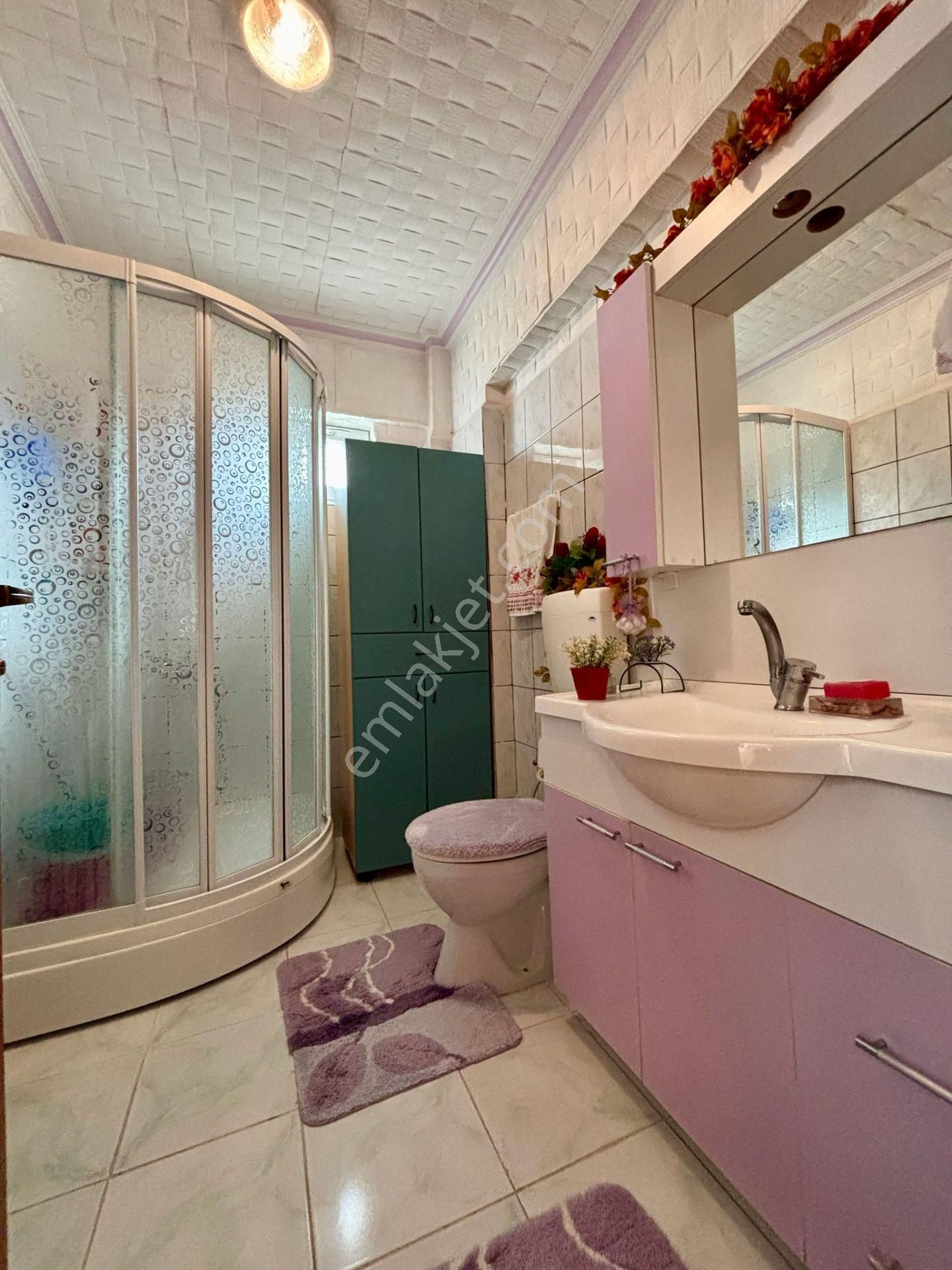 Taşcılar'dan Hicret Cami Yakını 3 Cepheli Masrafsız 3+1 Fırsat Daire - Görsel 20