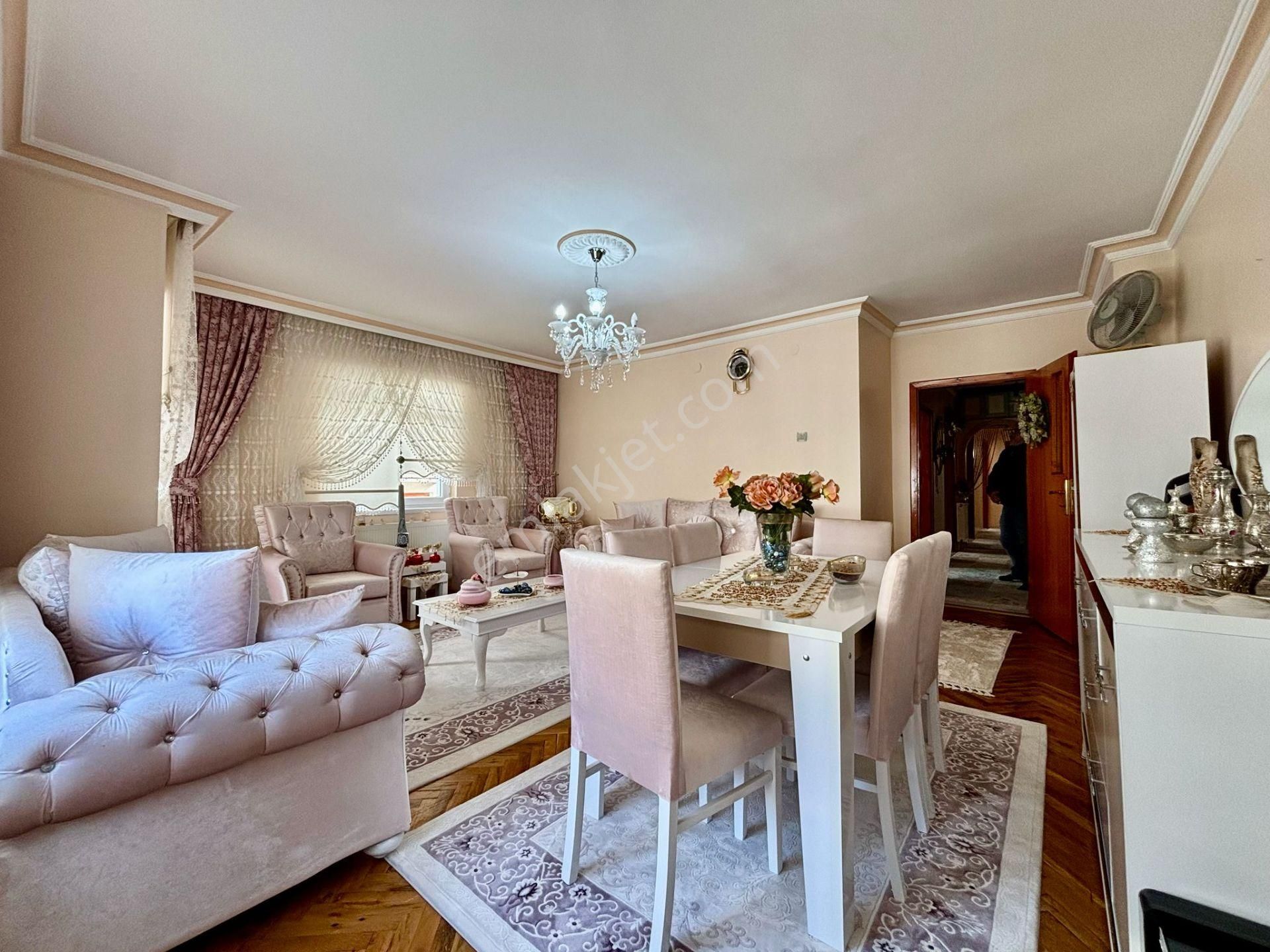 Taşcılar'dan Hicret Cami Yakını 3 Cepheli Masrafsız 3+1 Fırsat Daire - Görsel 7