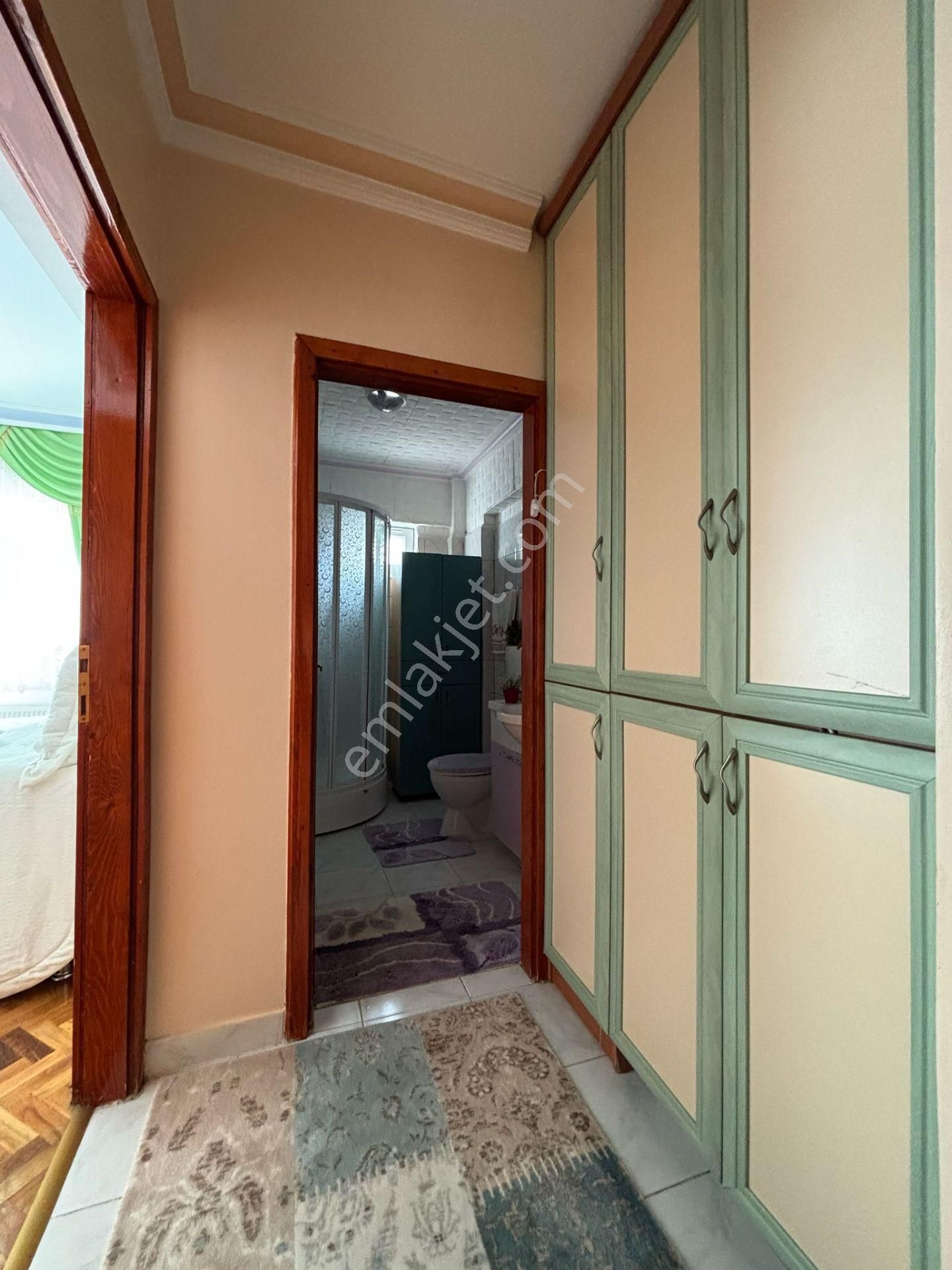 Taşcılar'dan Hicret Cami Yakını 3 Cepheli Masrafsız 3+1 Fırsat Daire - Görsel 15