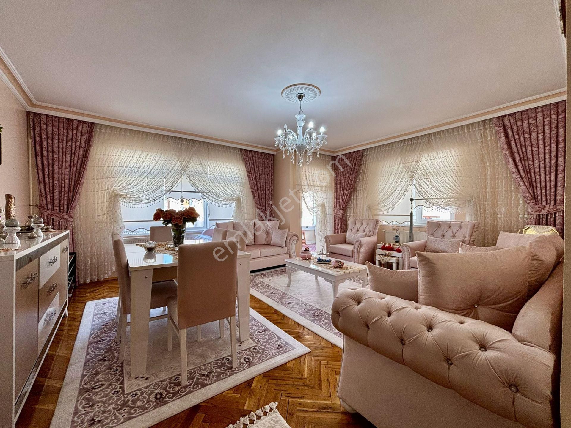 Taşcılar'dan Hicret Cami Yakını 3 Cepheli Masrafsız 3+1 Fırsat Daire - Görsel 2