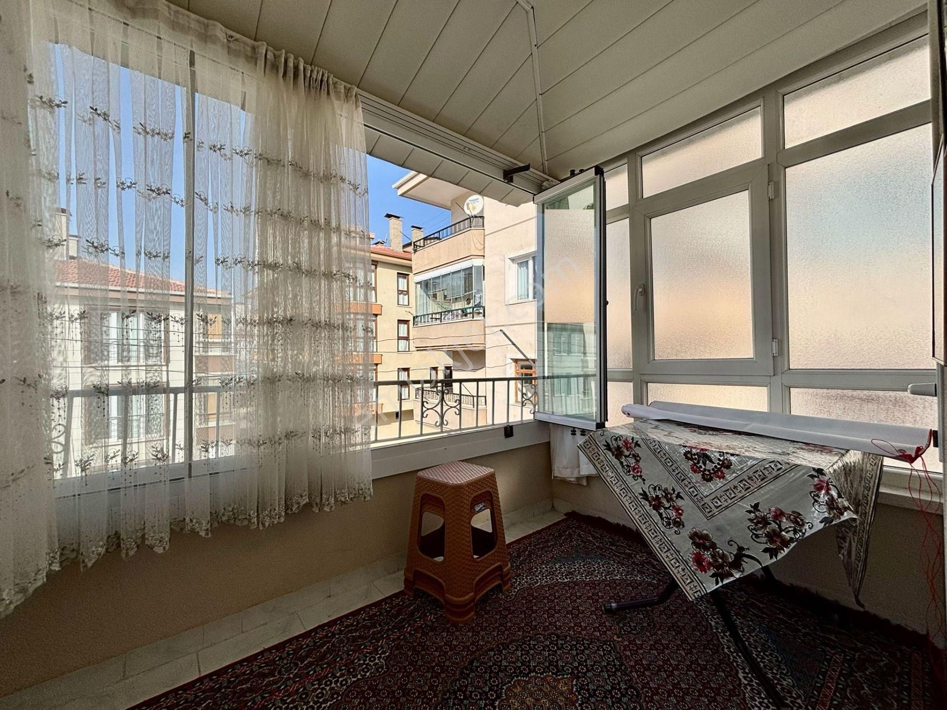 Taşcılar'dan Hicret Cami Yakını 3 Cepheli Masrafsız 3+1 Fırsat Daire - Görsel 9