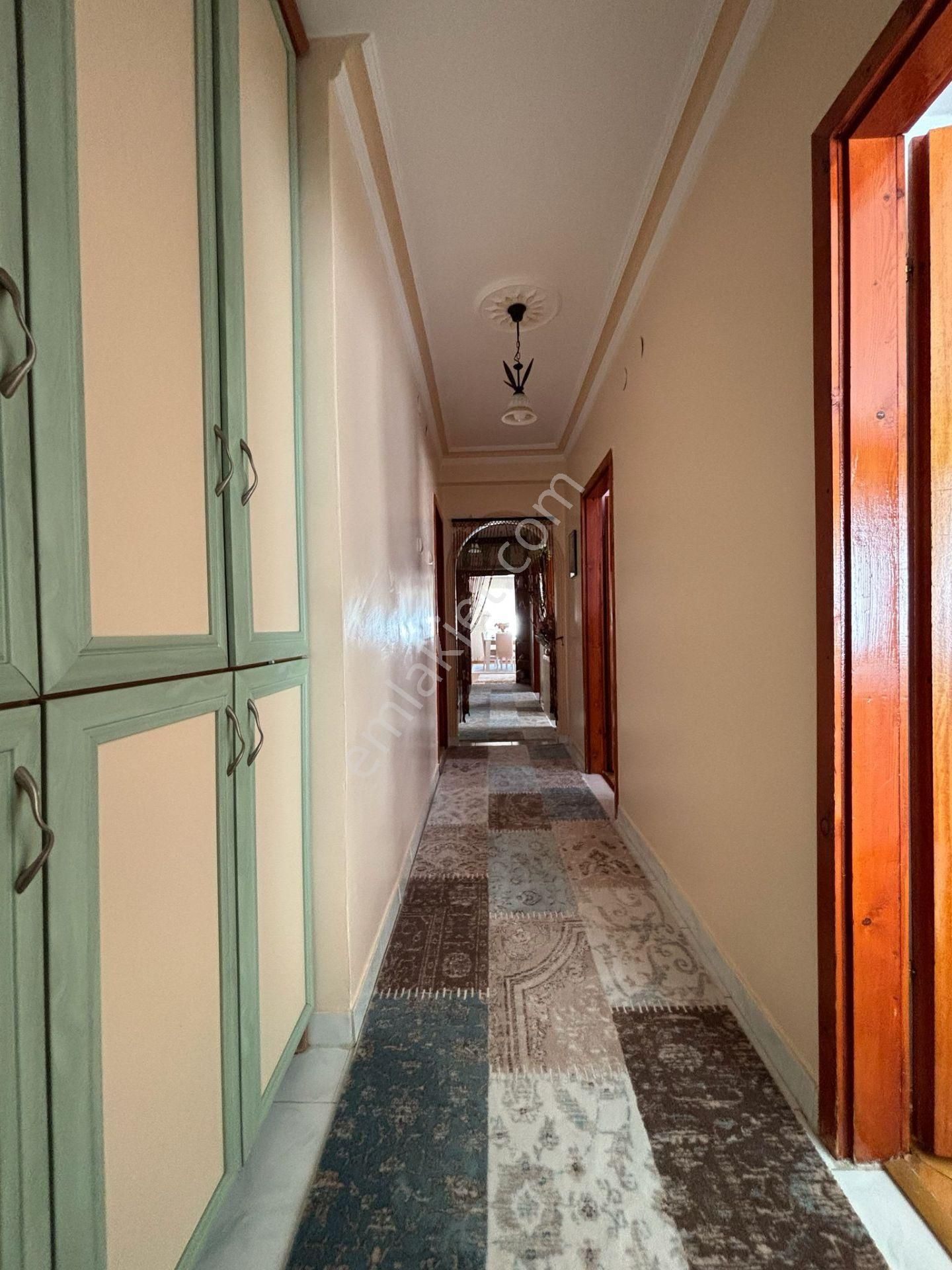 Taşcılar'dan Hicret Cami Yakını 3 Cepheli Masrafsız 3+1 Fırsat Daire - Görsel 17