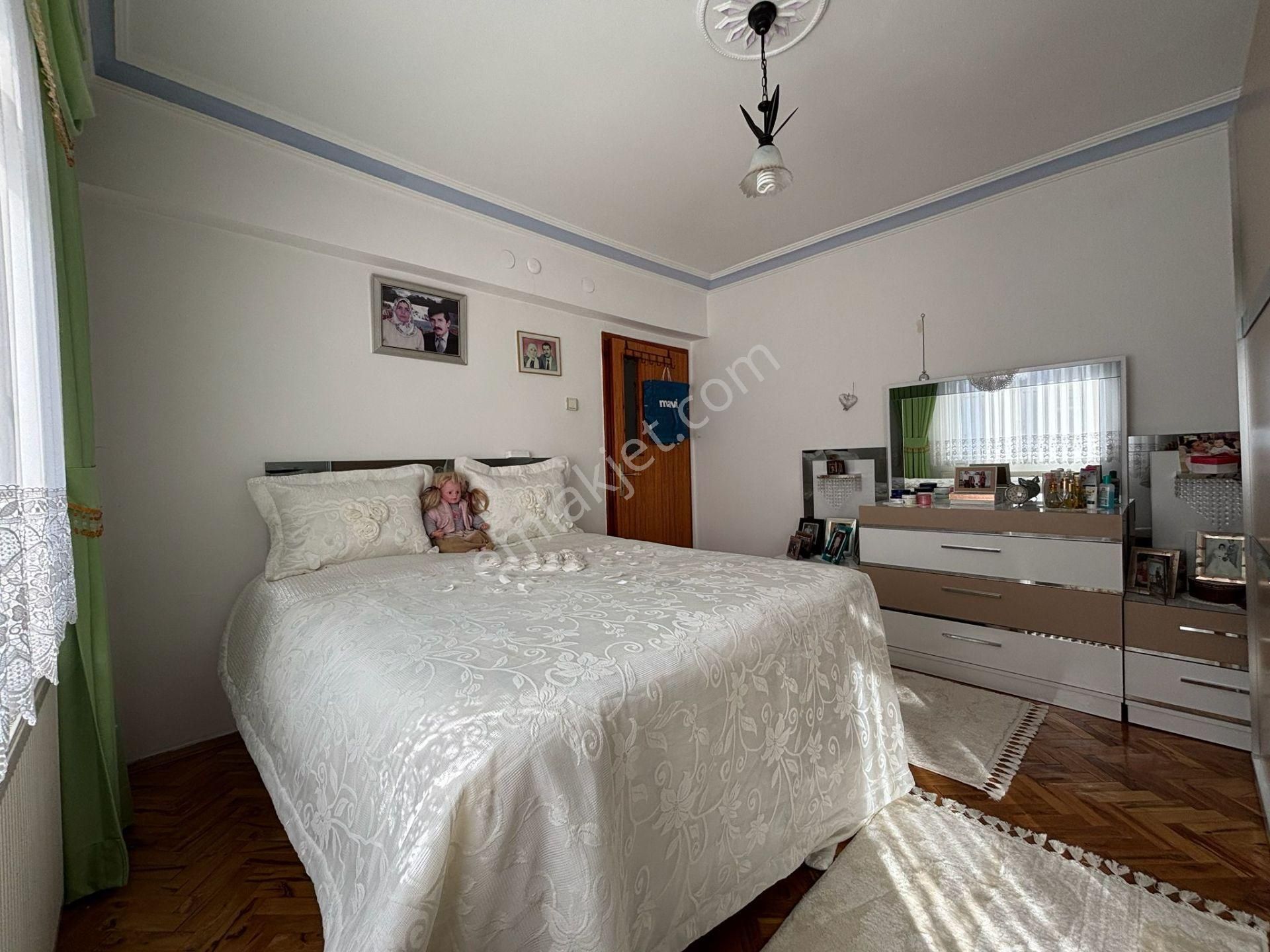 Taşcılar'dan Hicret Cami Yakını 3 Cepheli Masrafsız 3+1 Fırsat Daire - Görsel 16